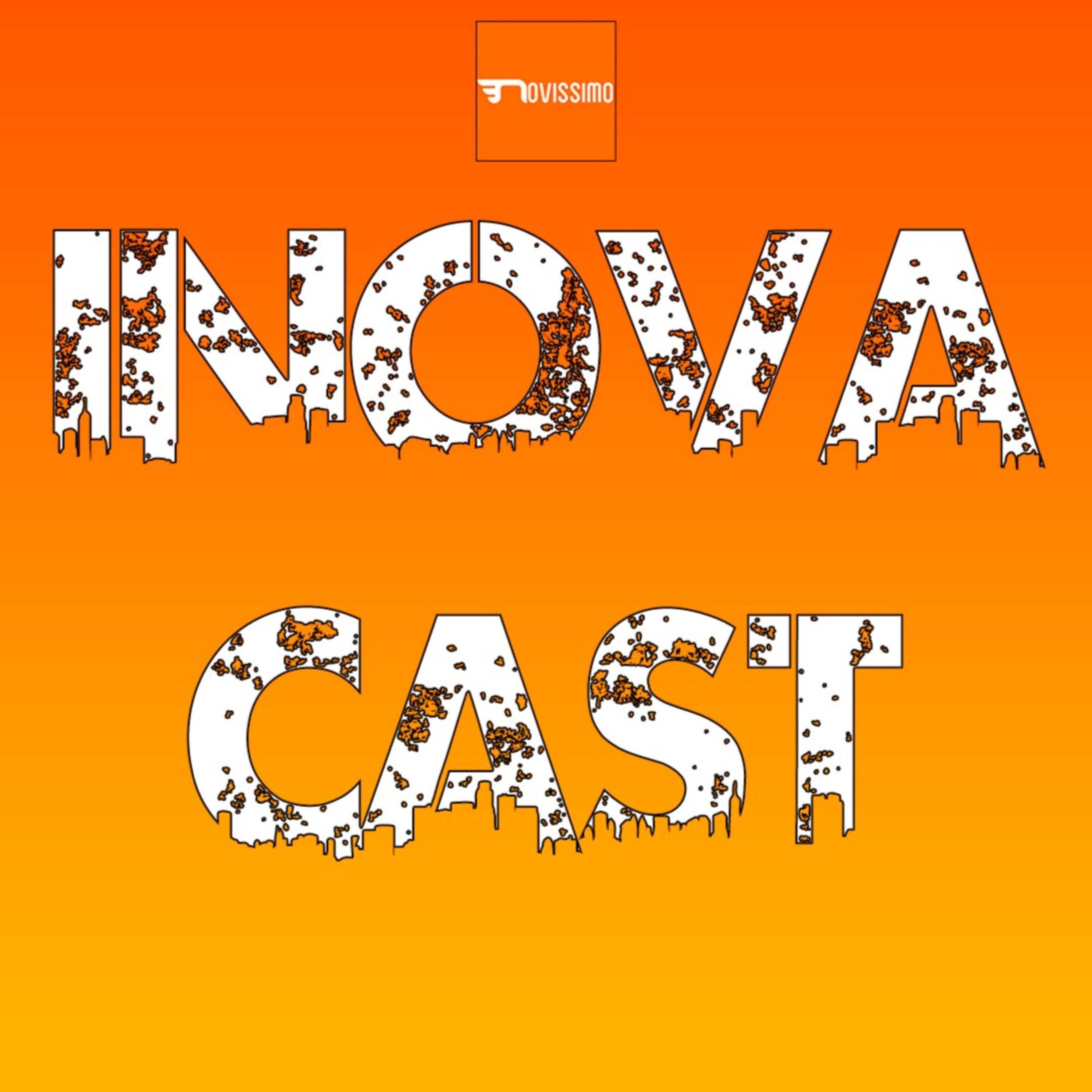 INOVA CAST - VACINAÇÃO OBRIGATORIA DO COVID-19