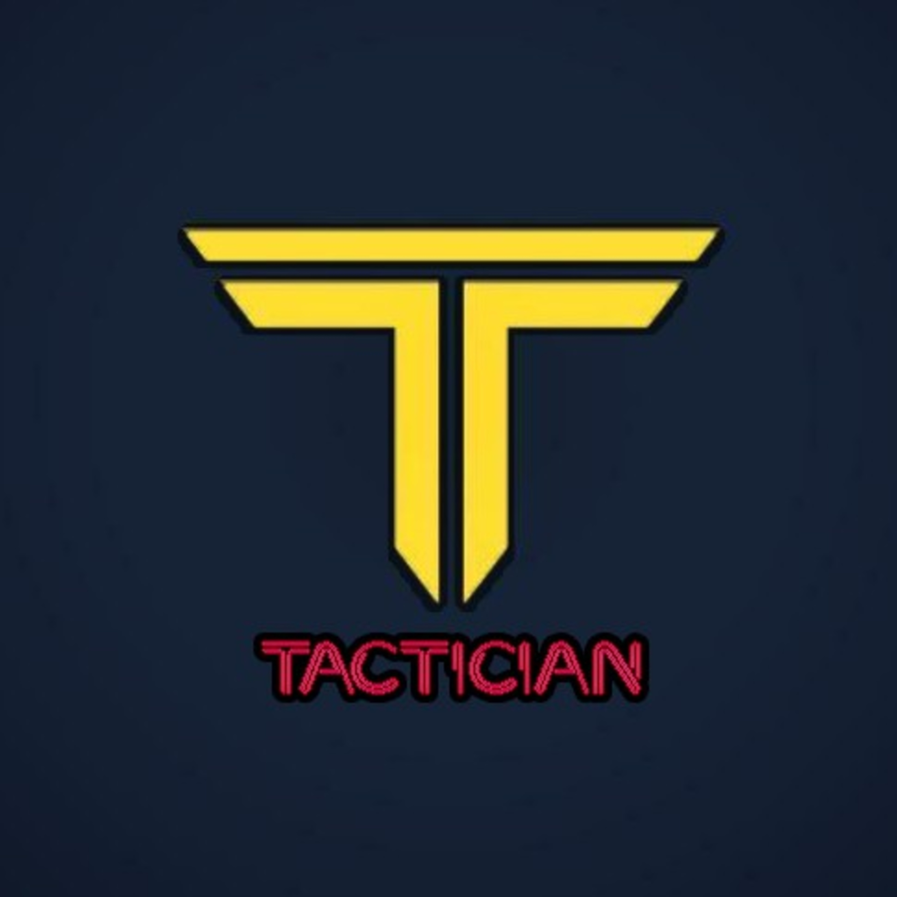 کاور Tactician