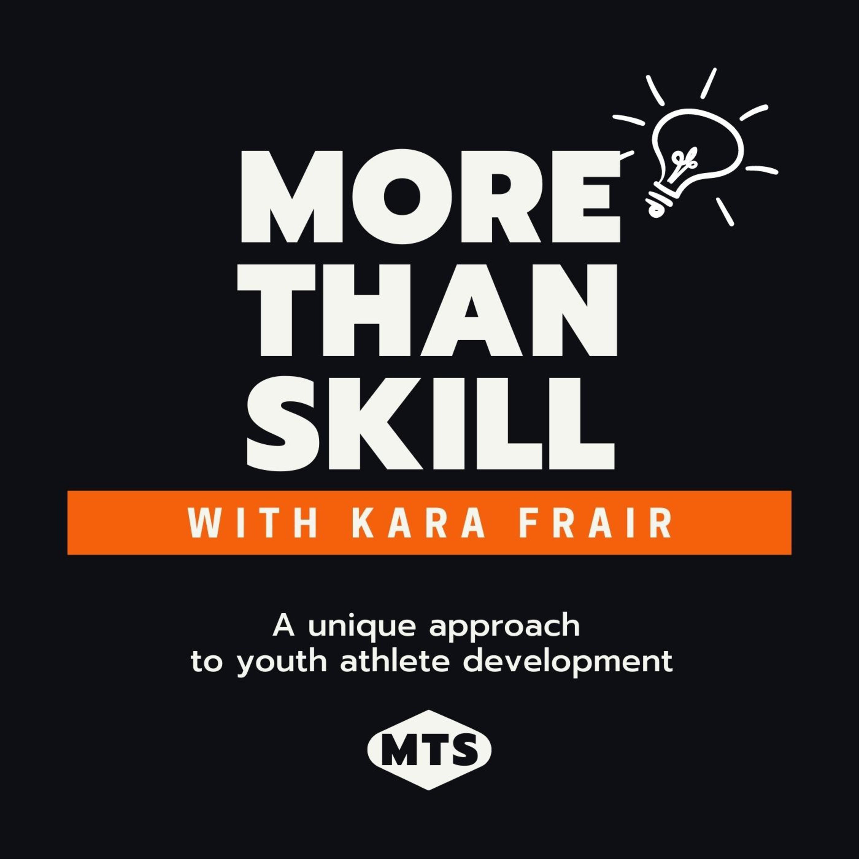 More Than Skill