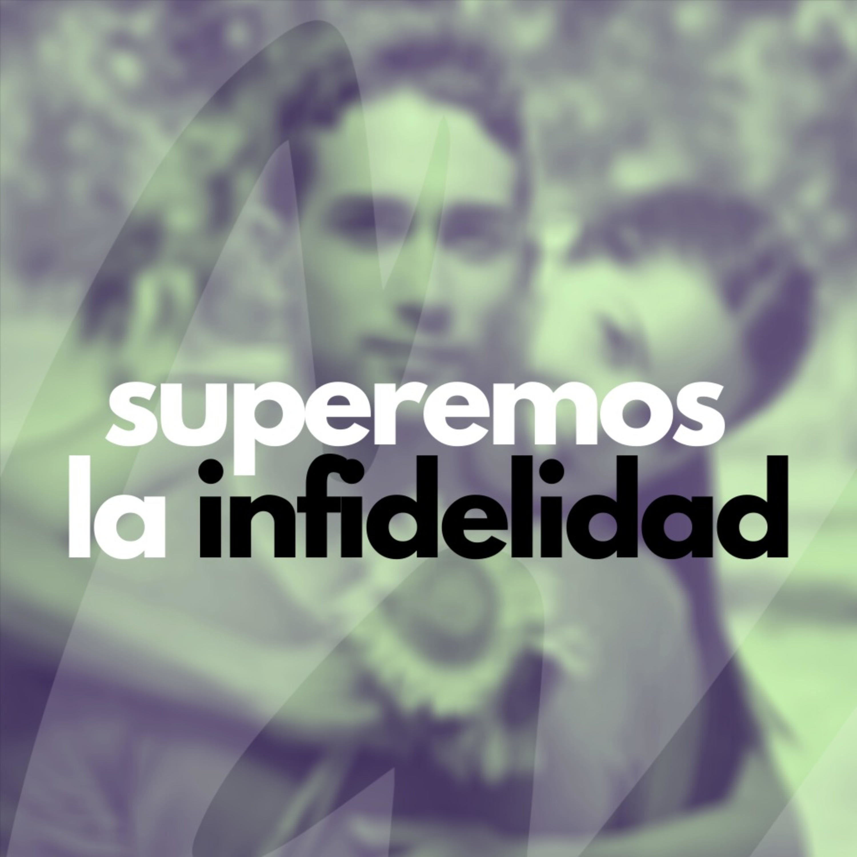 Superemos La Infidelidad podcast artwork