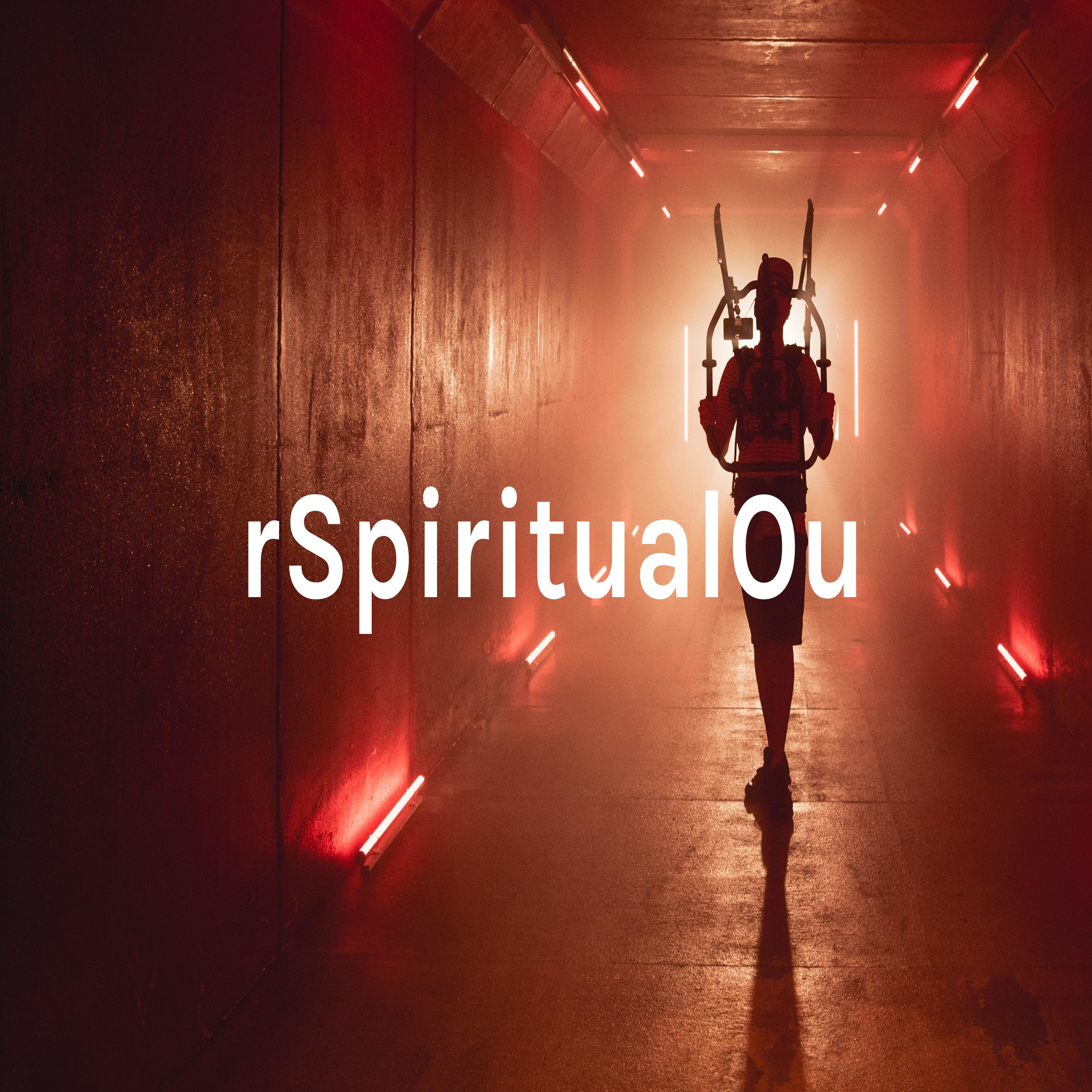 YourSpiritualOutlet podcast artwork