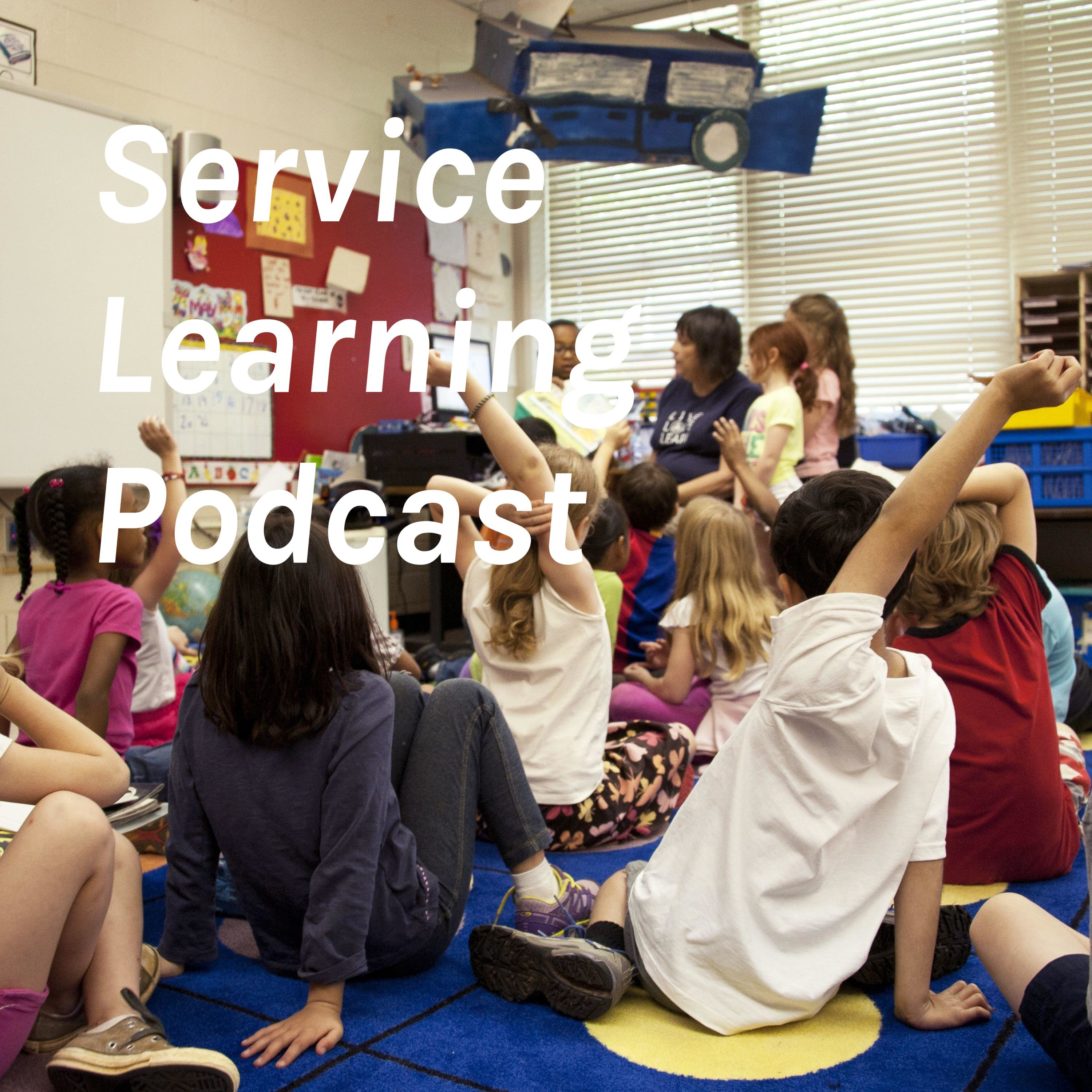 ELL Podcast