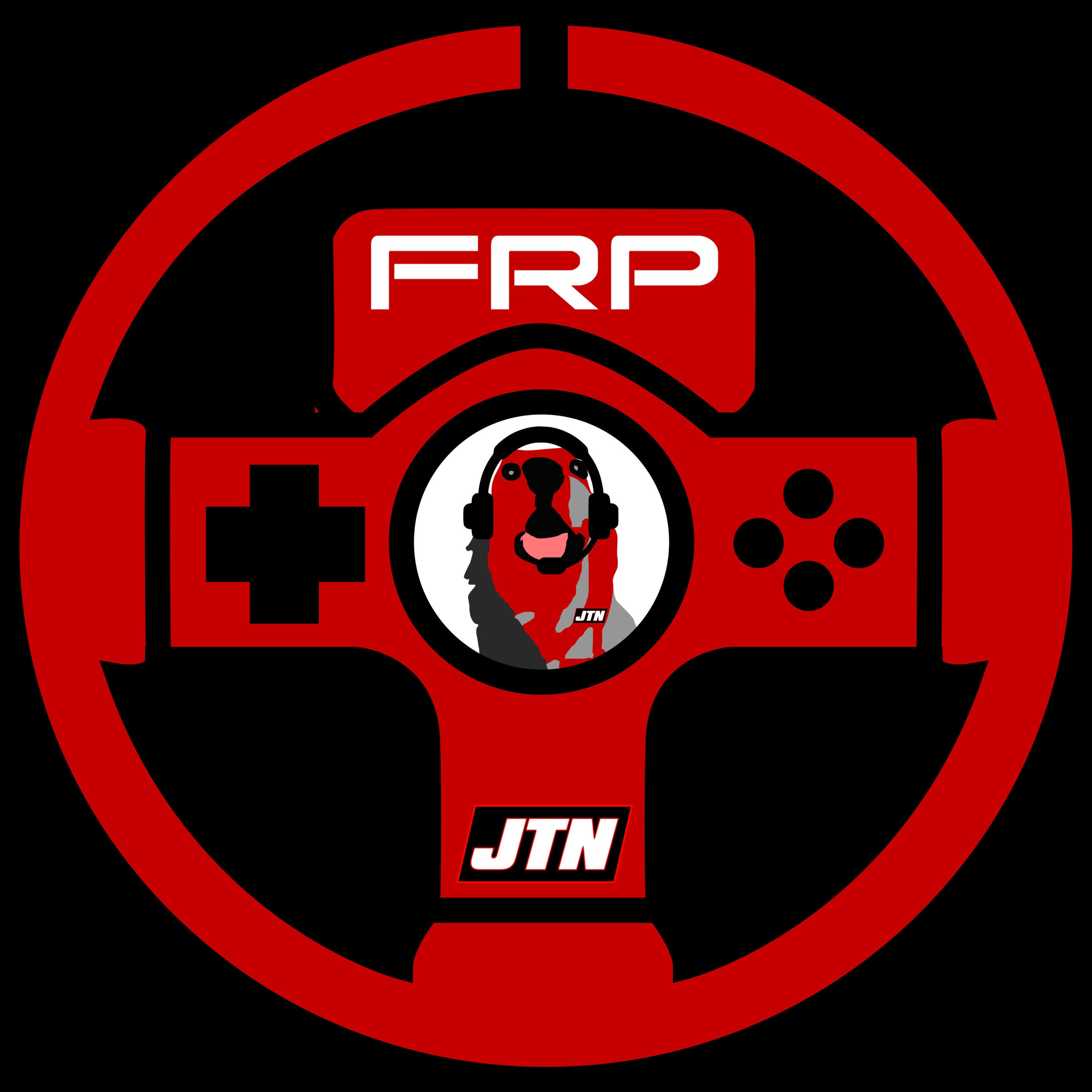The Fake Racers Podcast