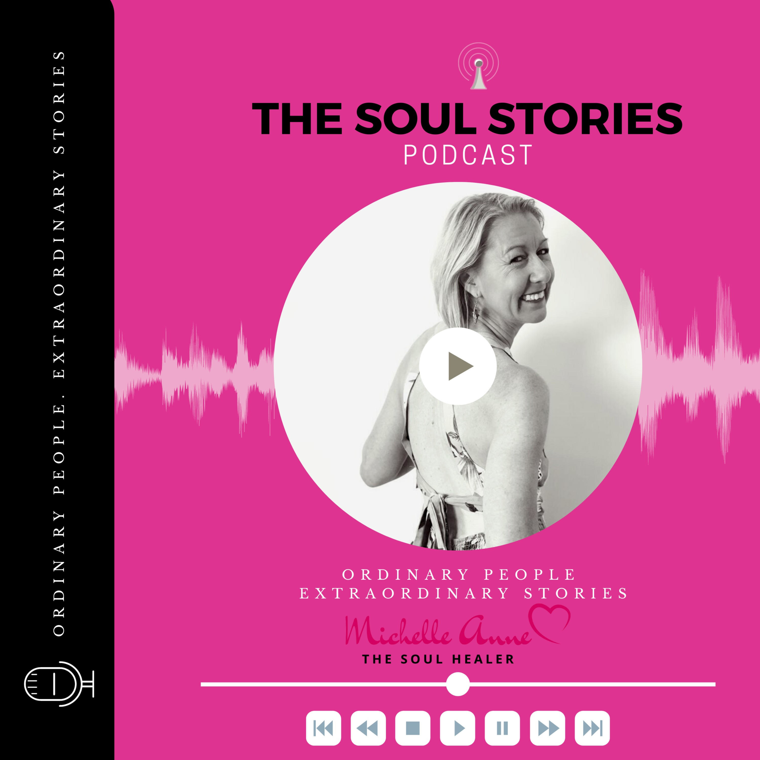 The Soul Stories