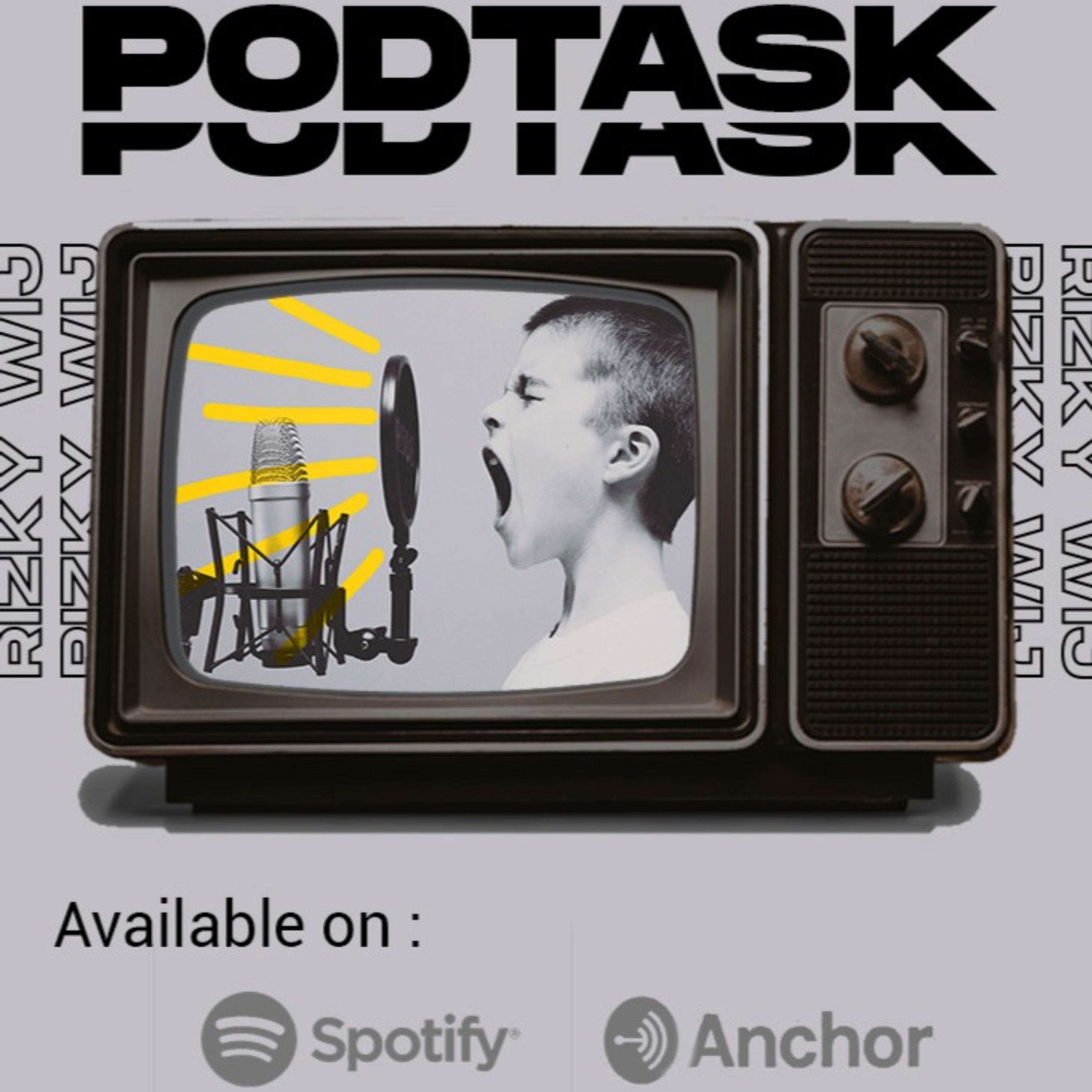 PODTASK
