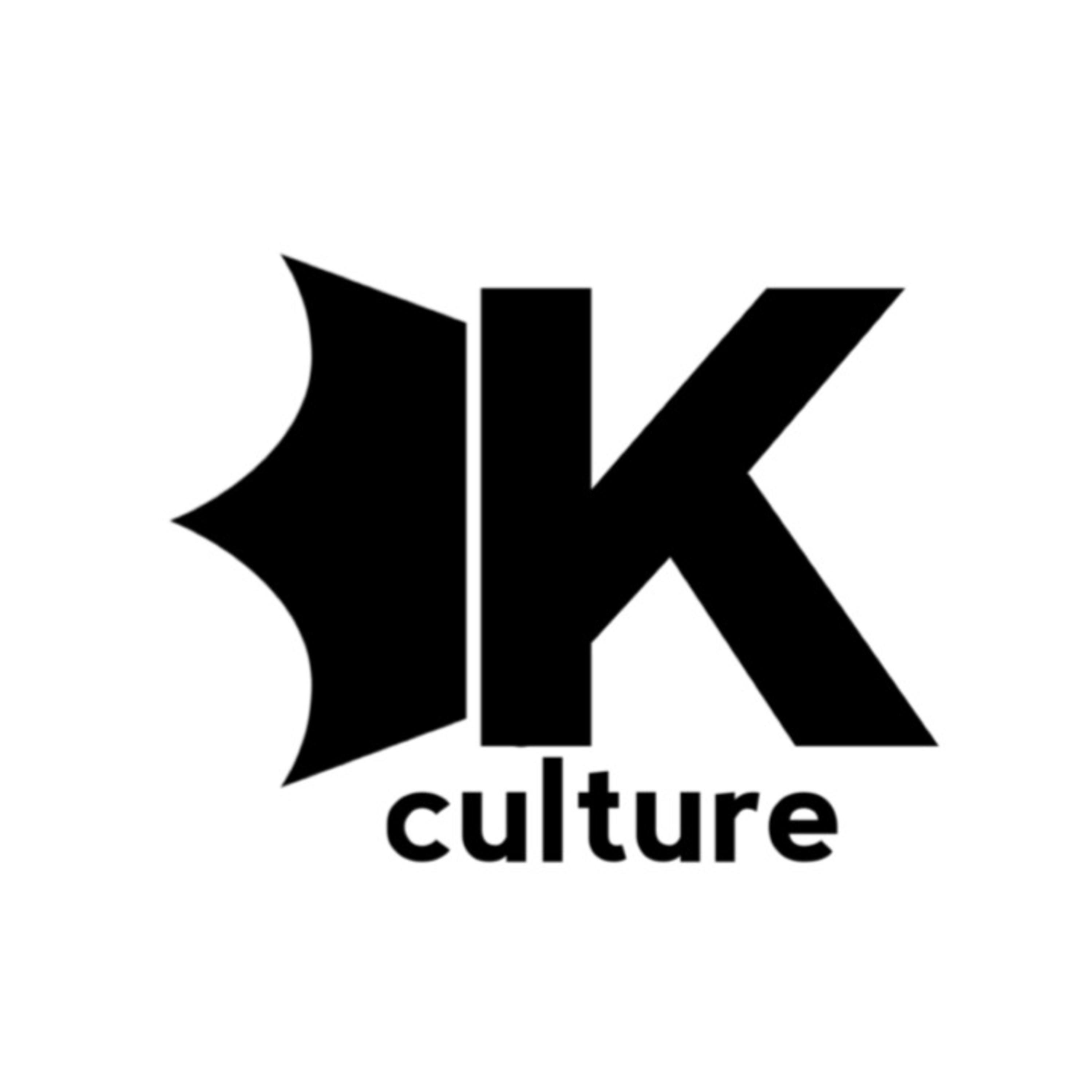 KCULTURE CHURCH podcast artwork