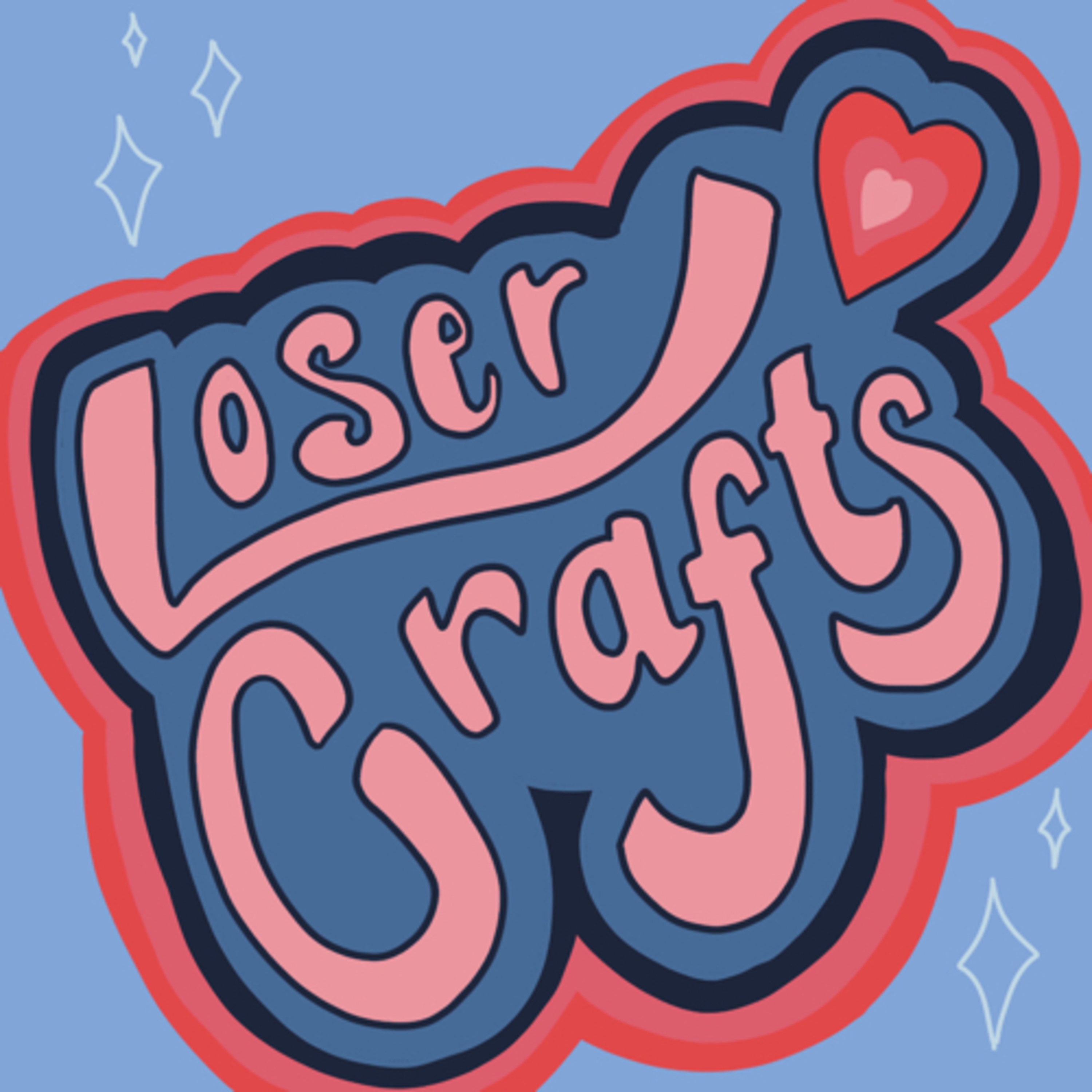 Loser crafts
