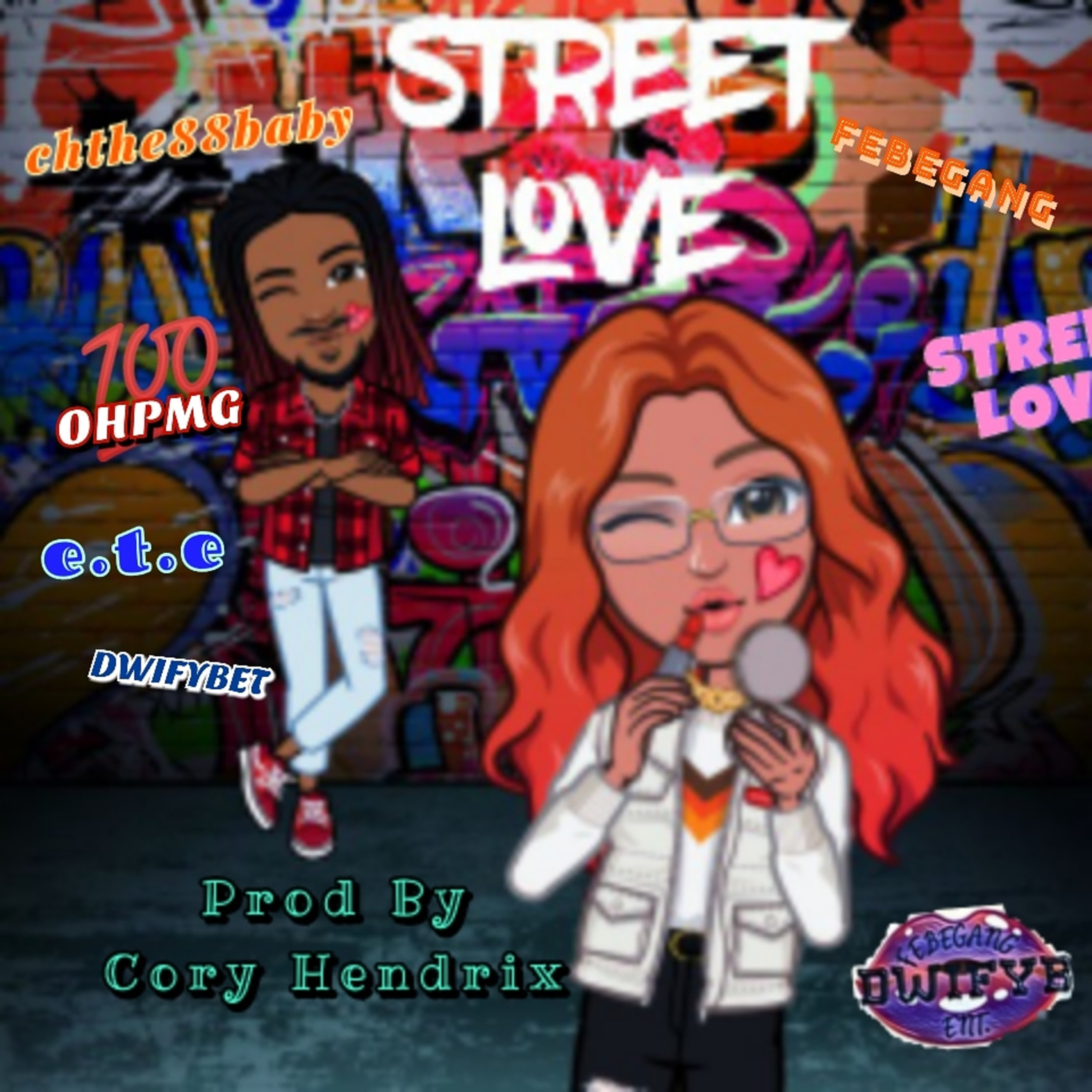 FebeGanG Entertainment