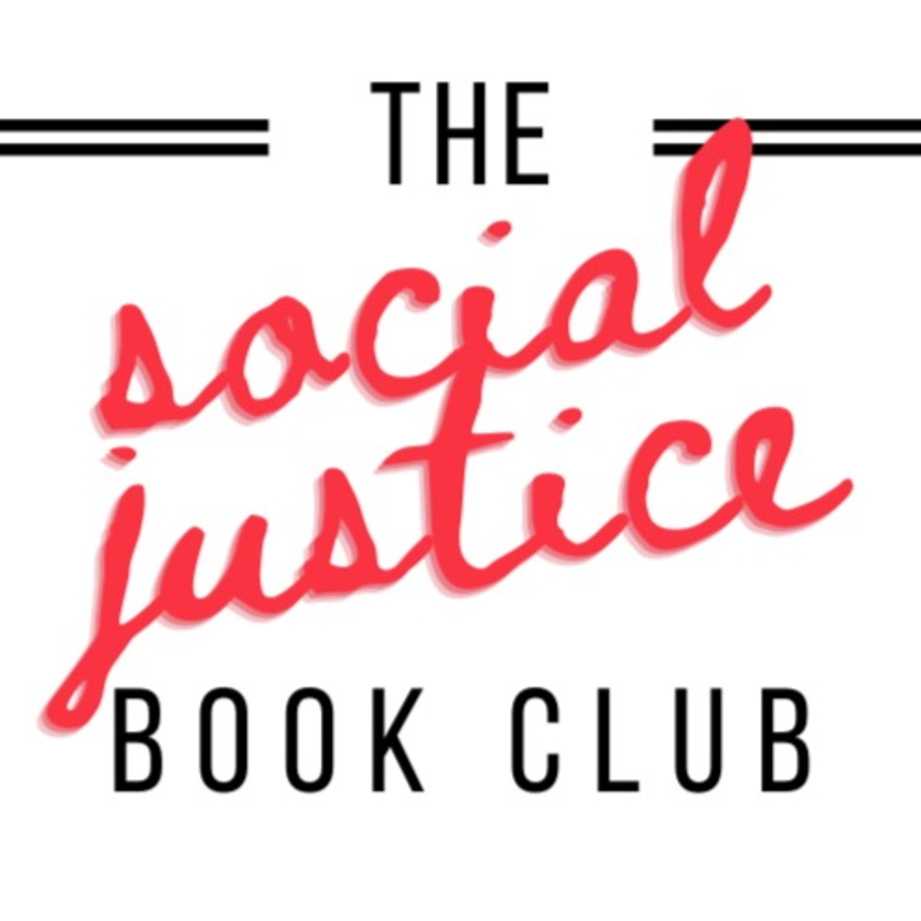 The Social Justice Book Club
