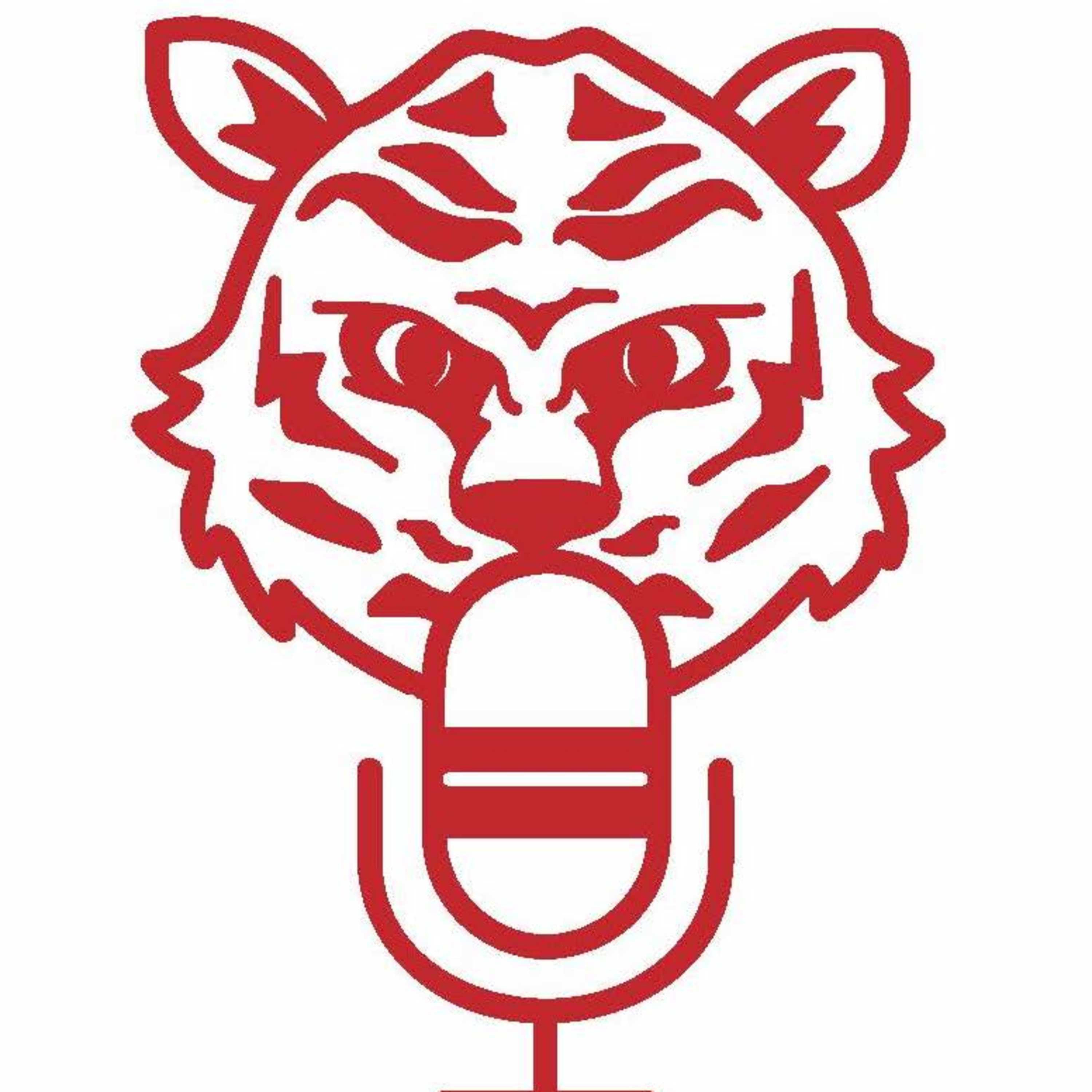 UWA TigerTales