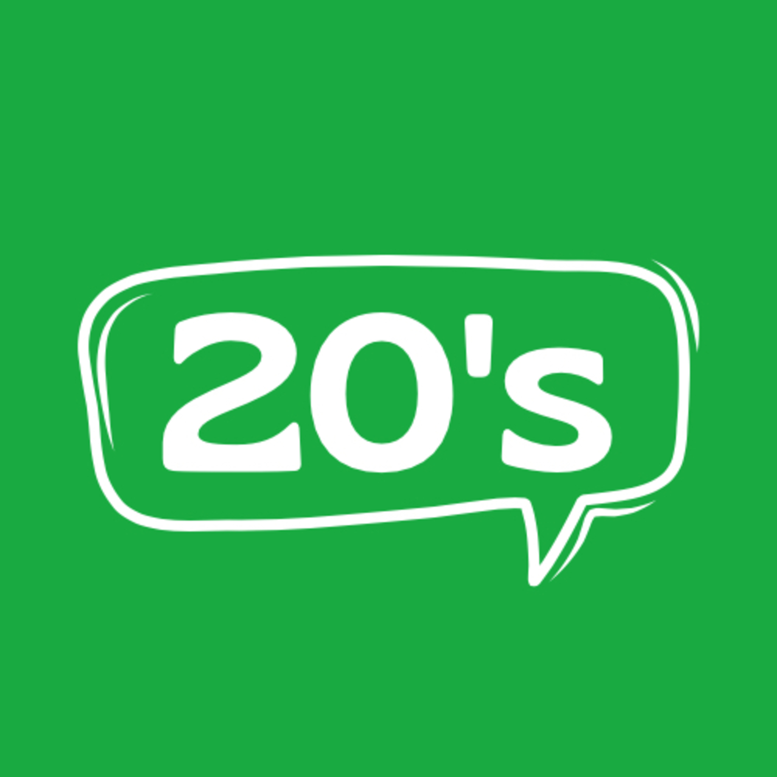 20\'s