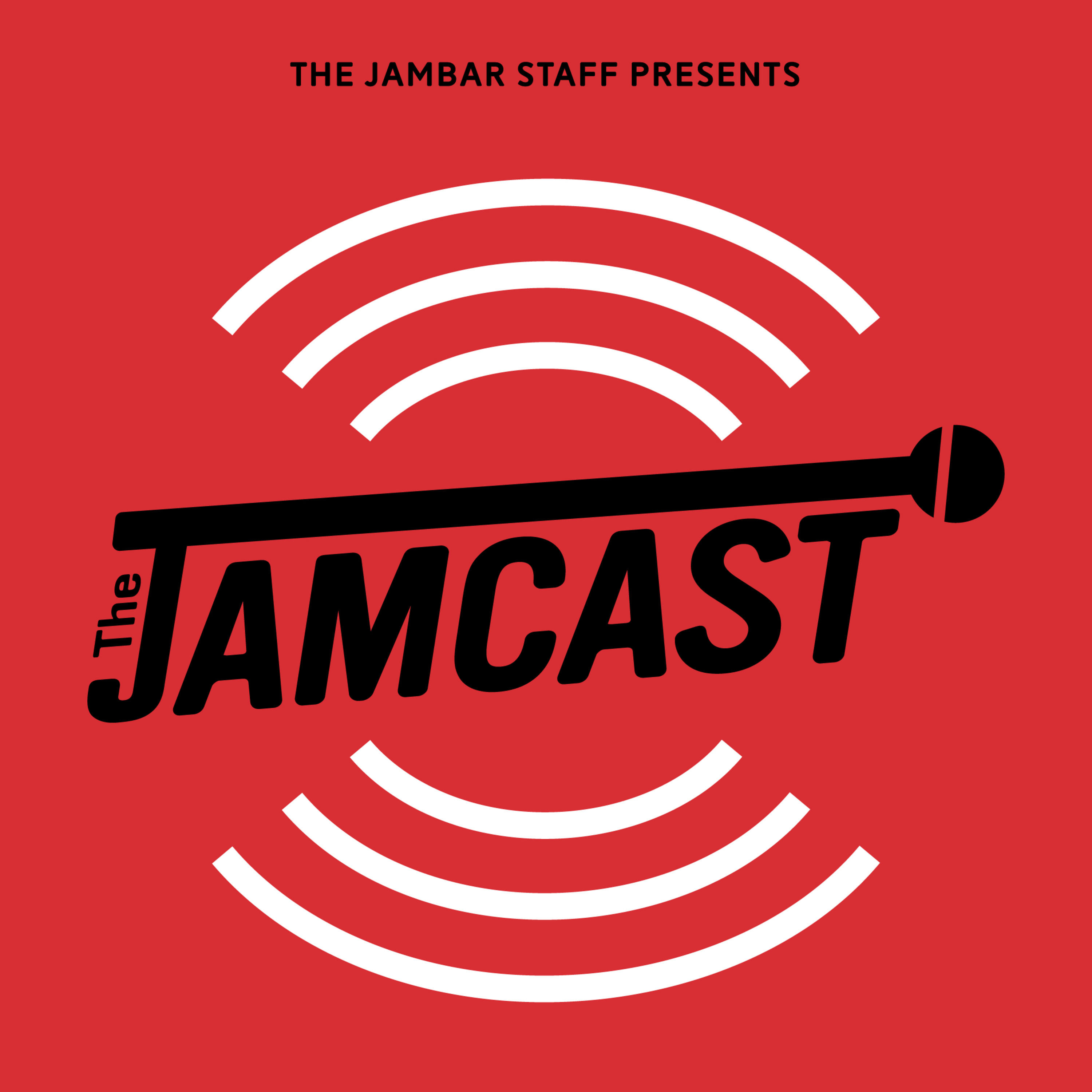 The Jambar Podcasts podcast artwork