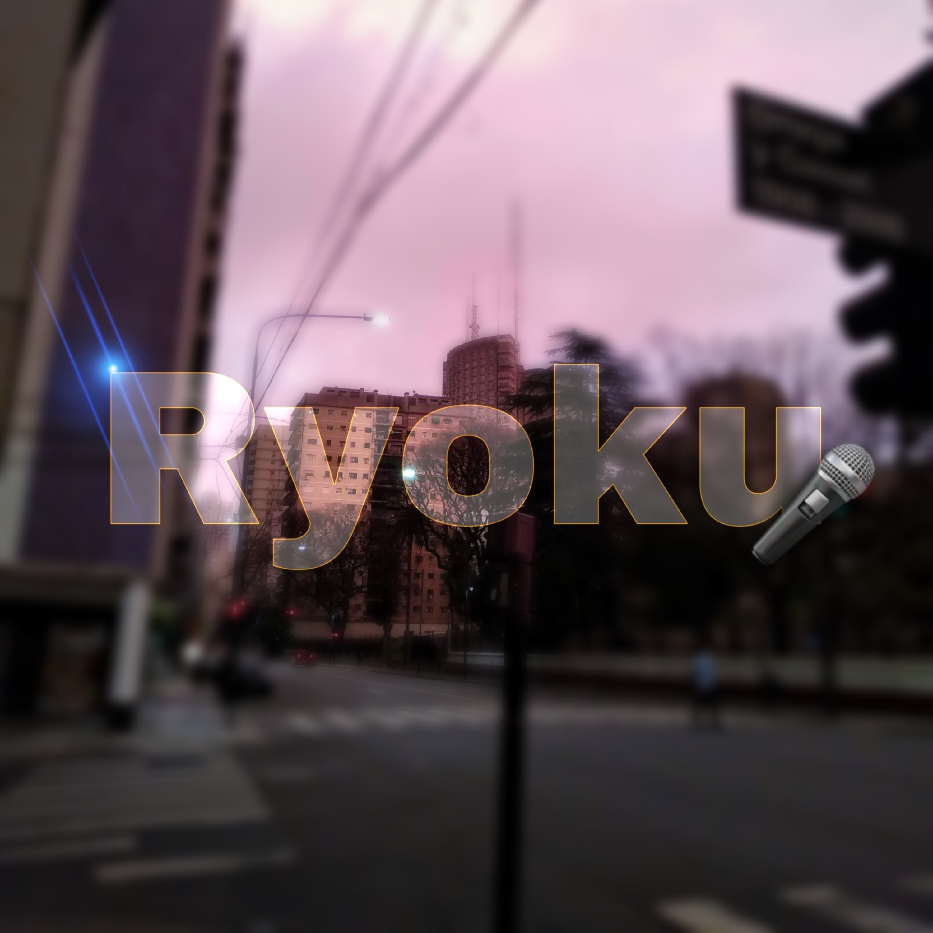 Ryoku