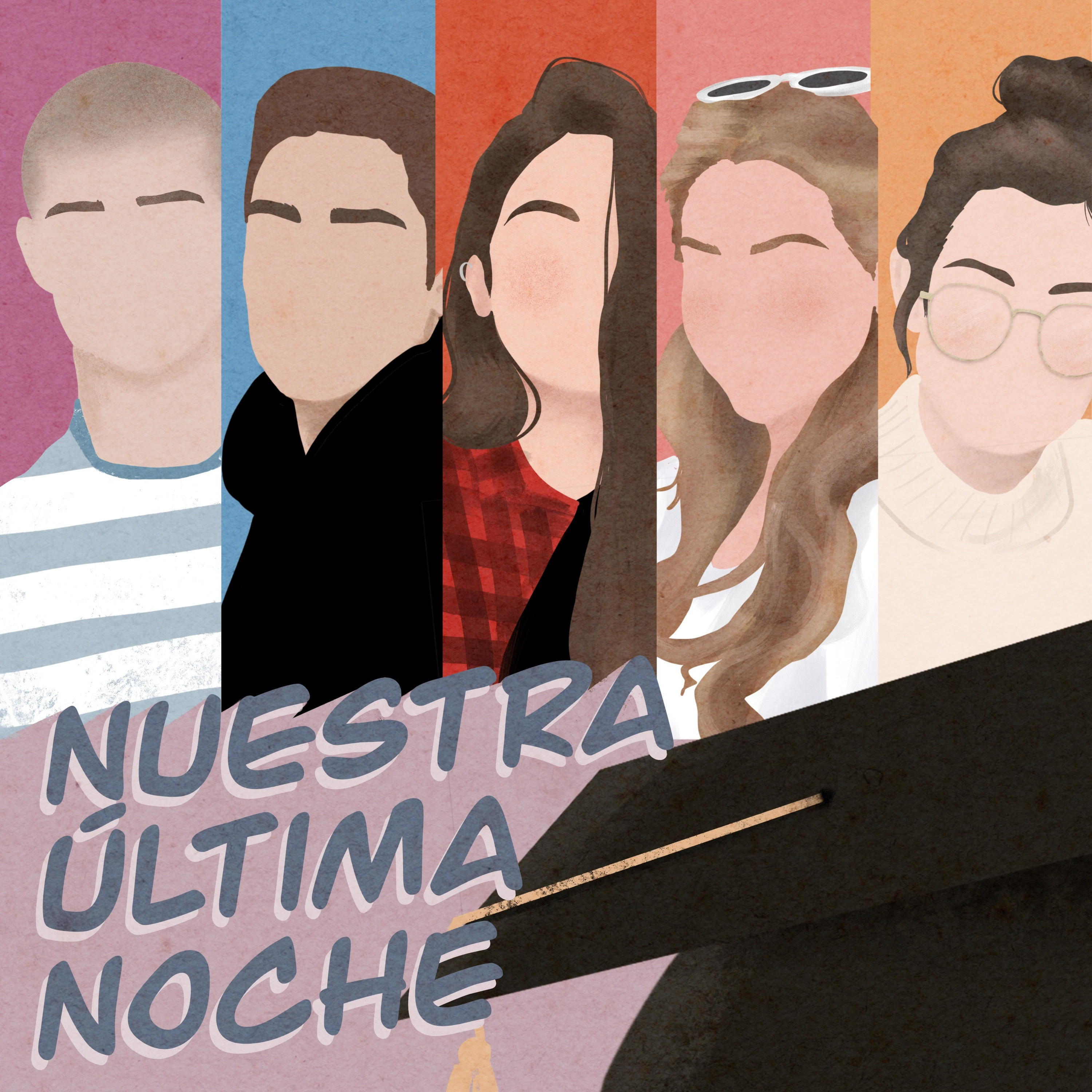 17. Día de la Graduación