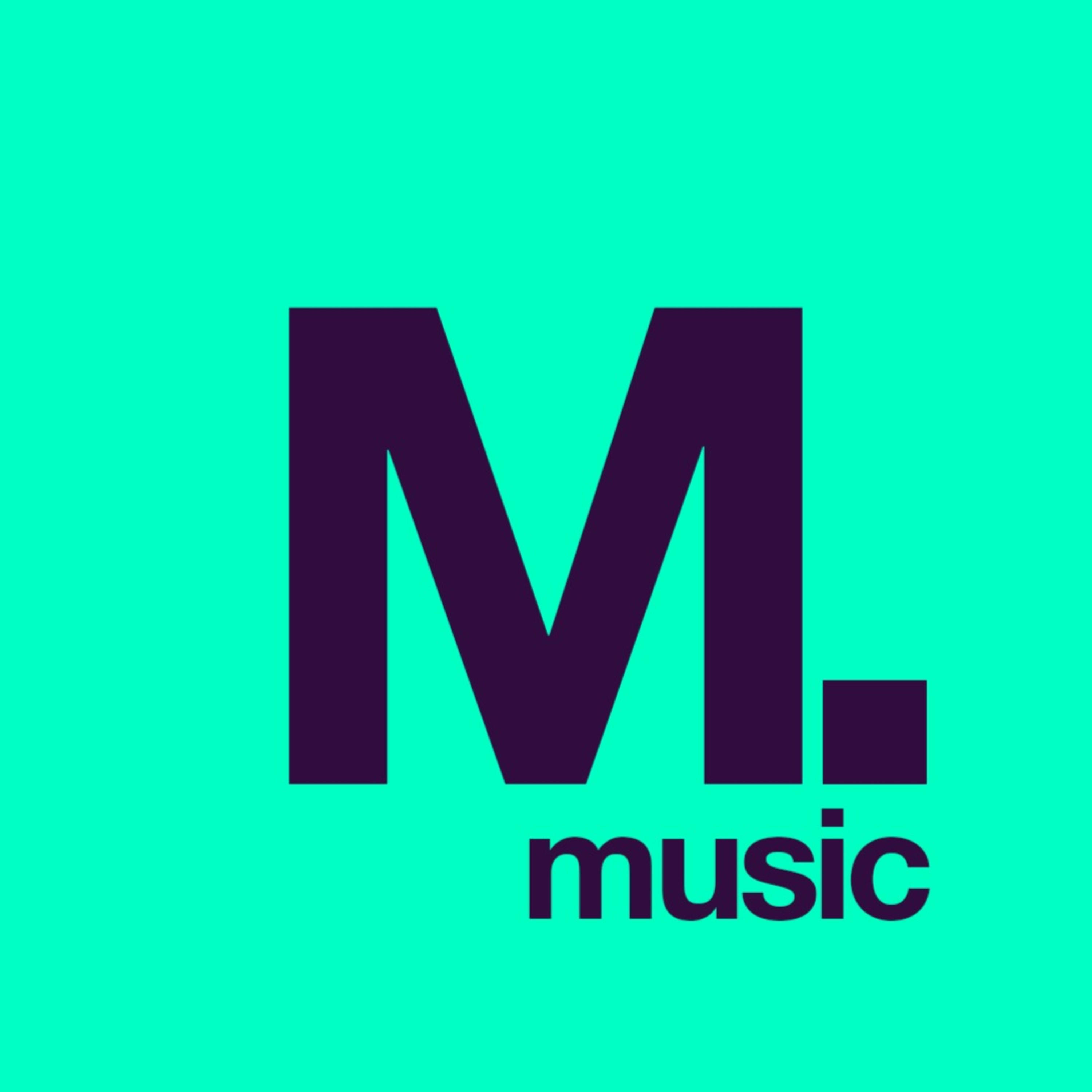 M.Music