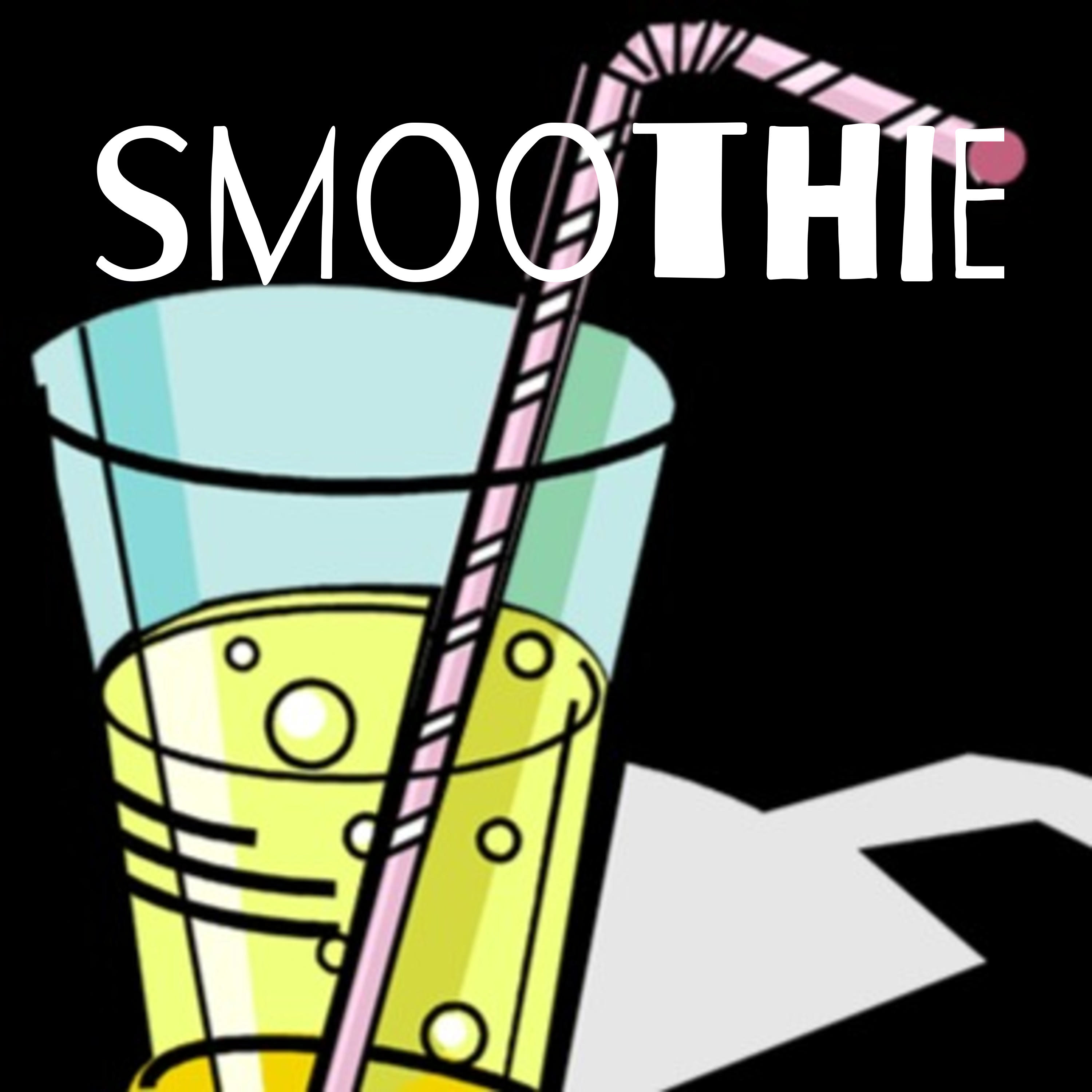 smoothie podcast podcast artwork