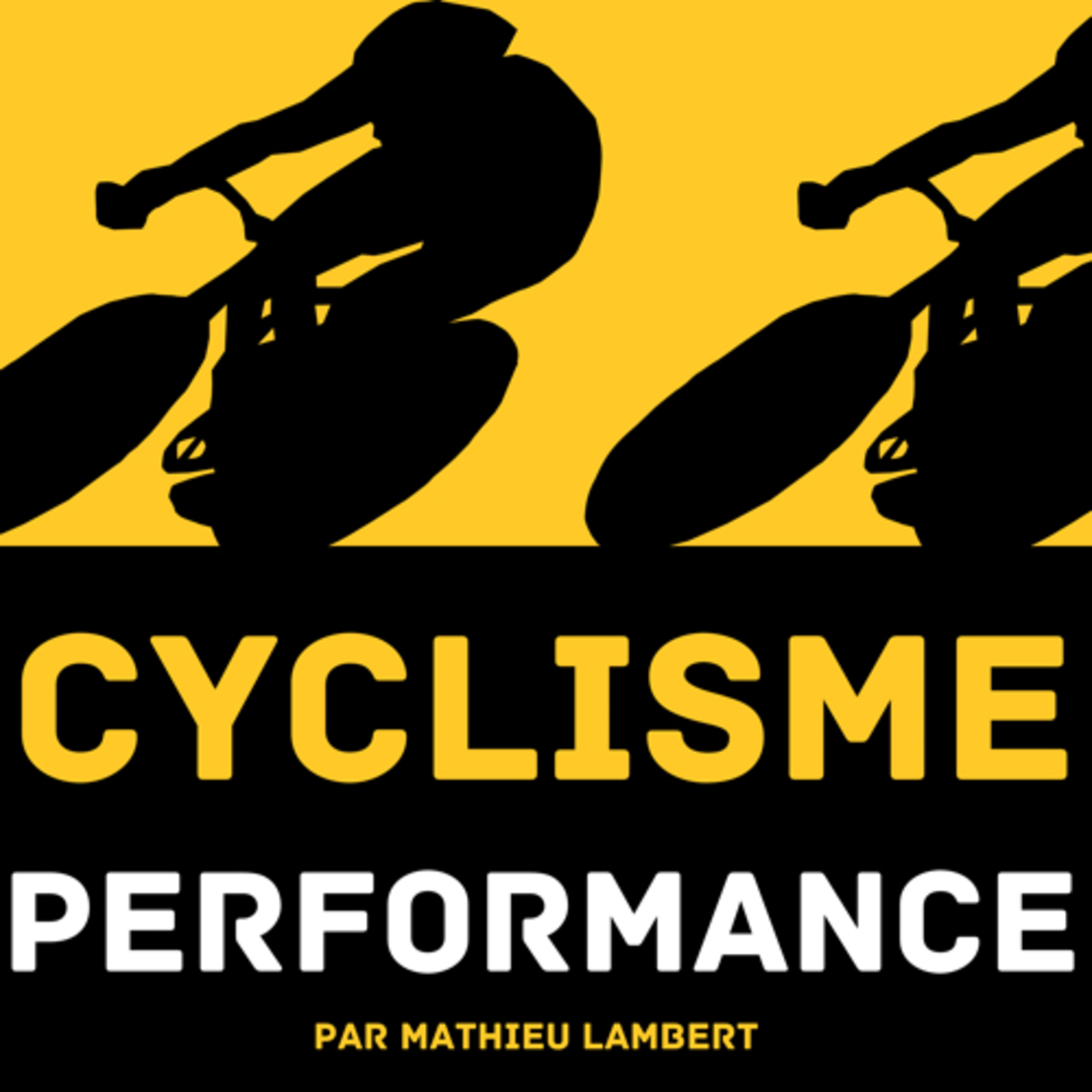 Cyclisme Performance
