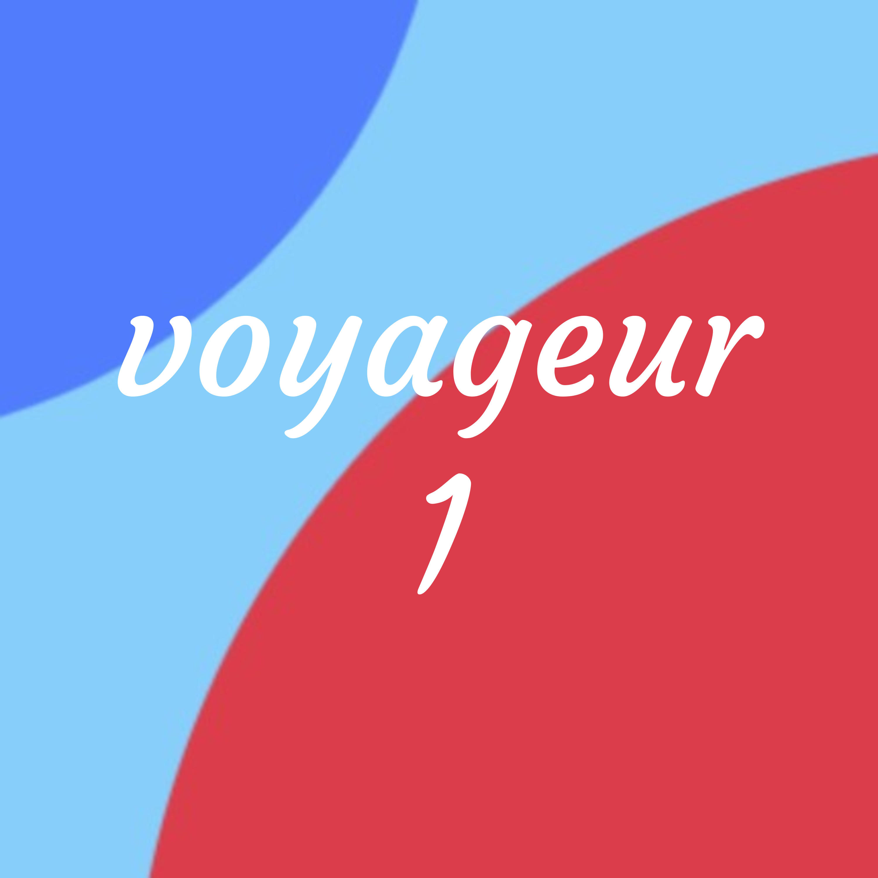 Welcome to my podcast!