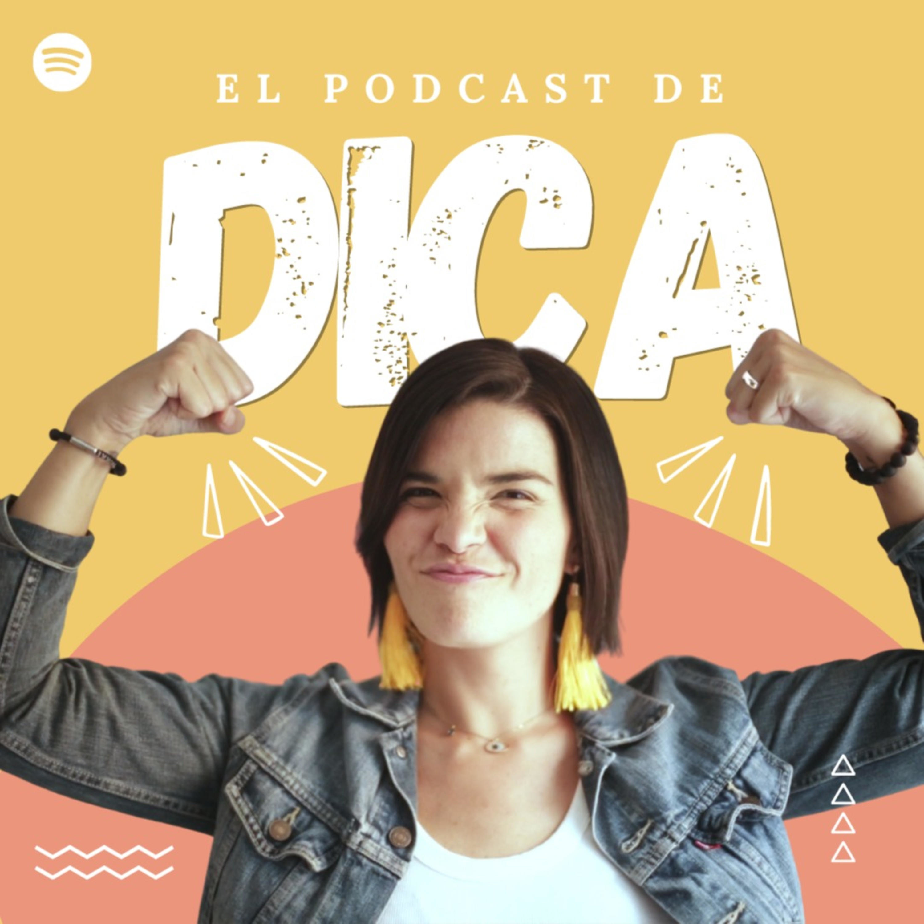 El Podcast de Dica Velásquez