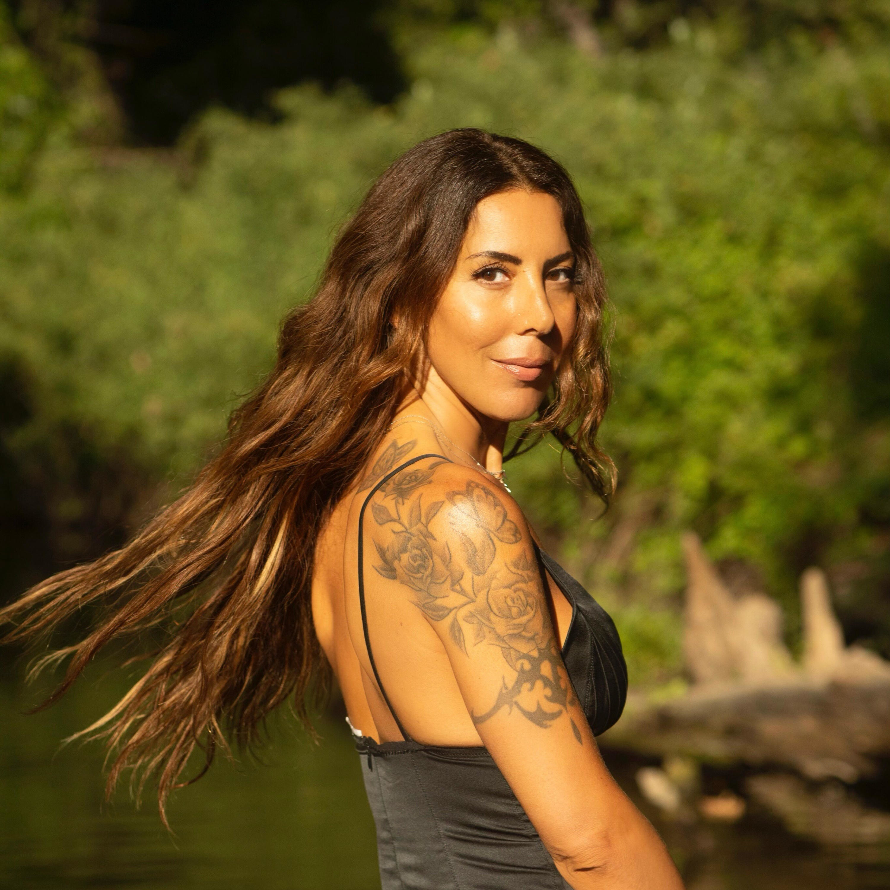 Conversations with Julyet Berlen • A podcast on Spotify for Creators