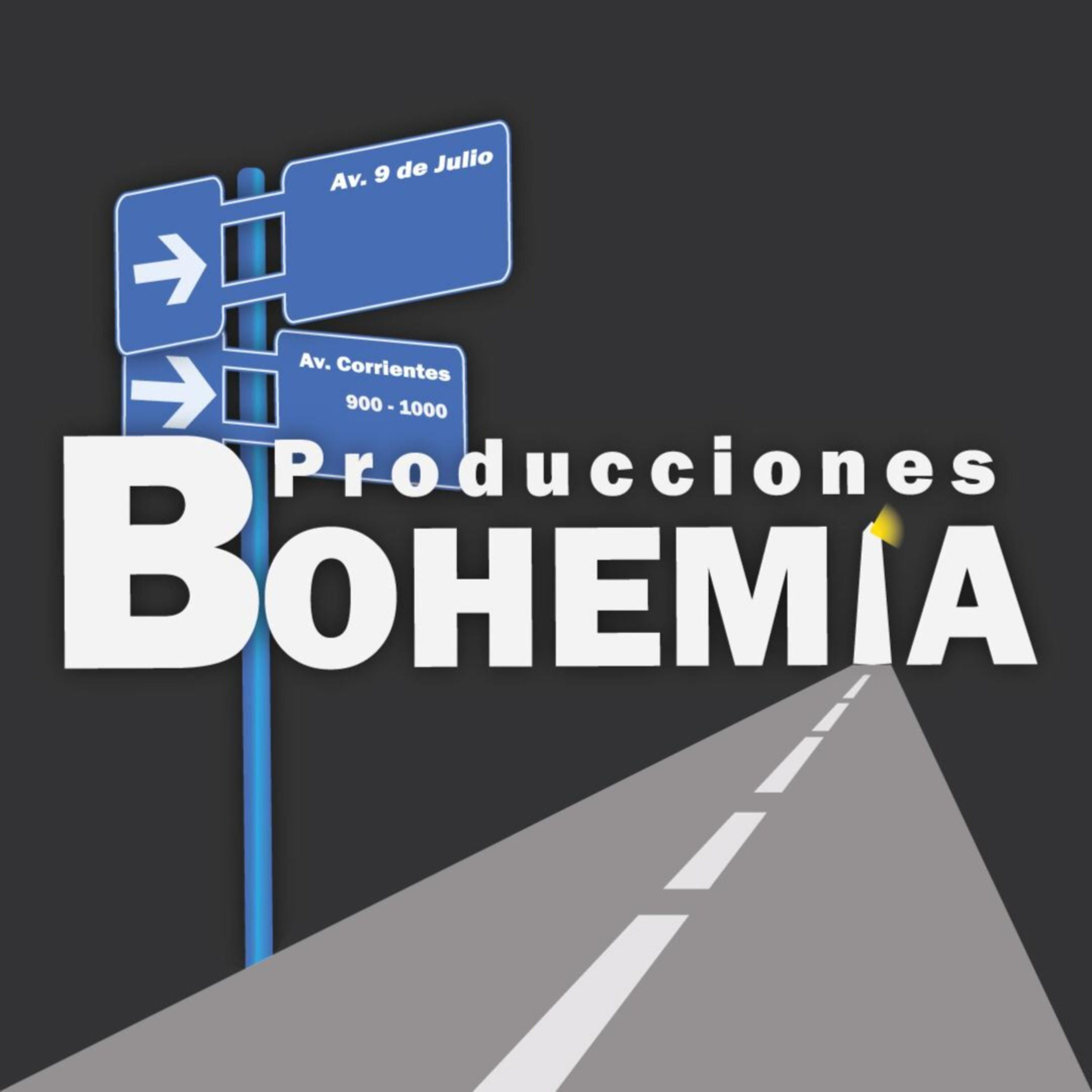 Bohemia Producciones
