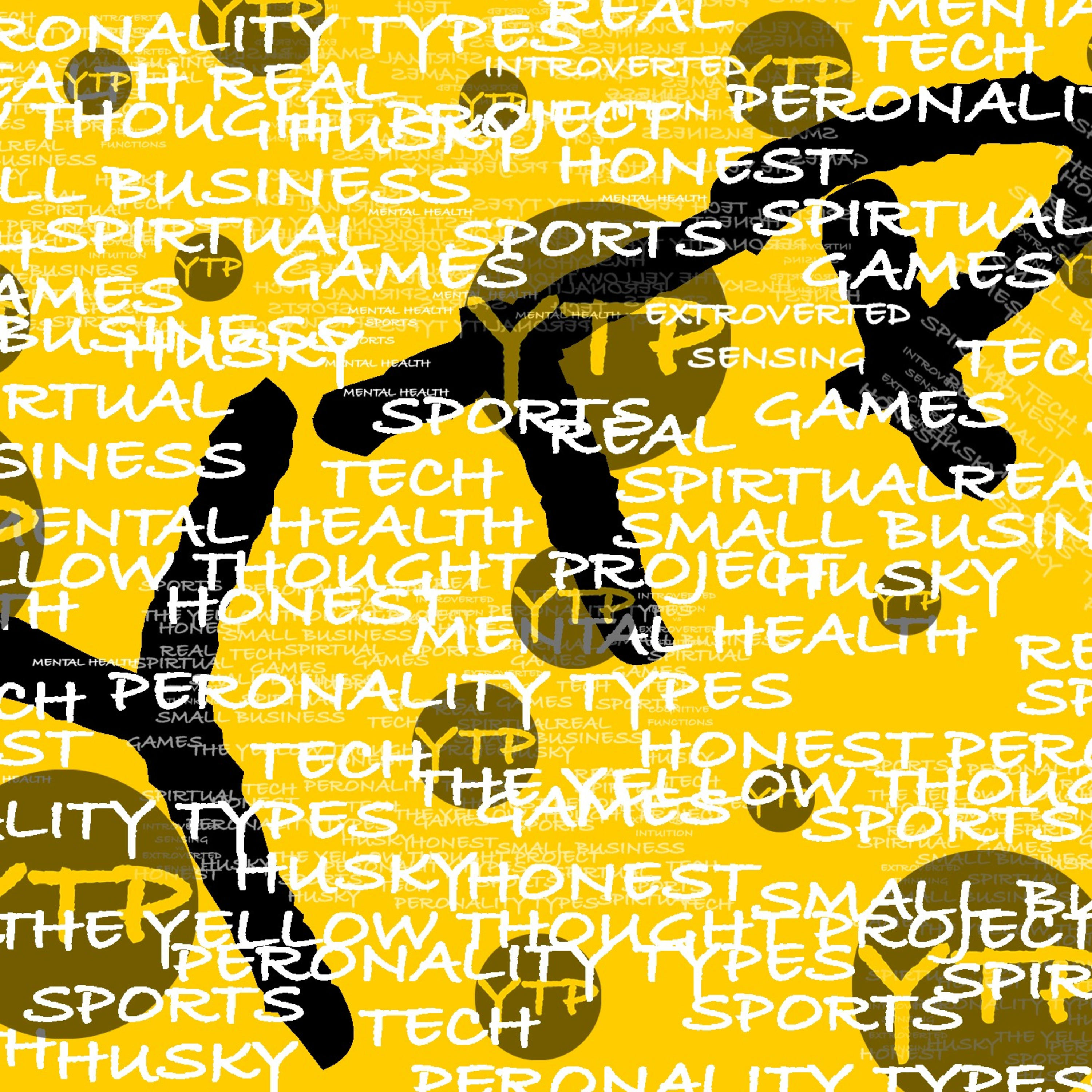 The Yellow Thought Podcast