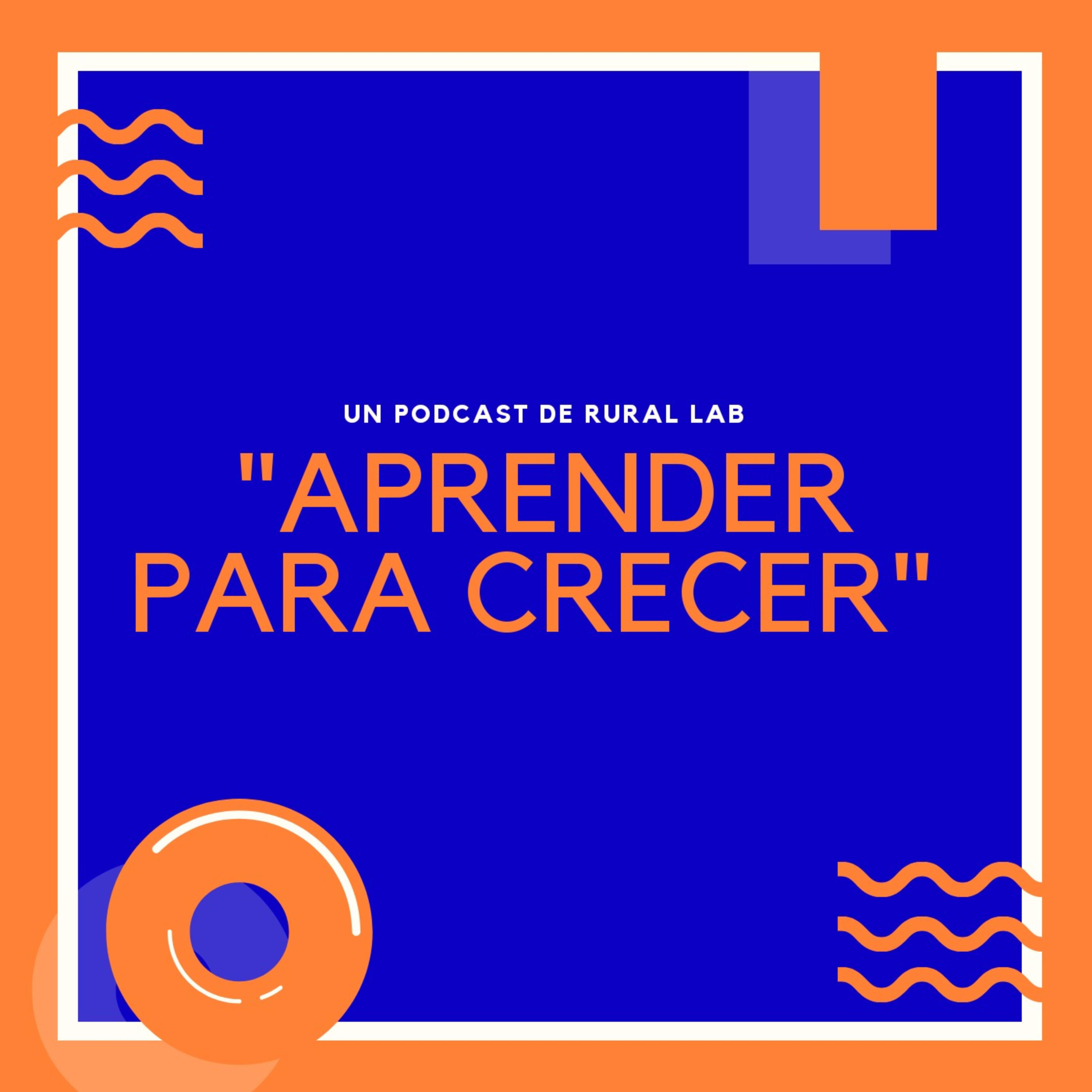 "Aprender para crecer" 