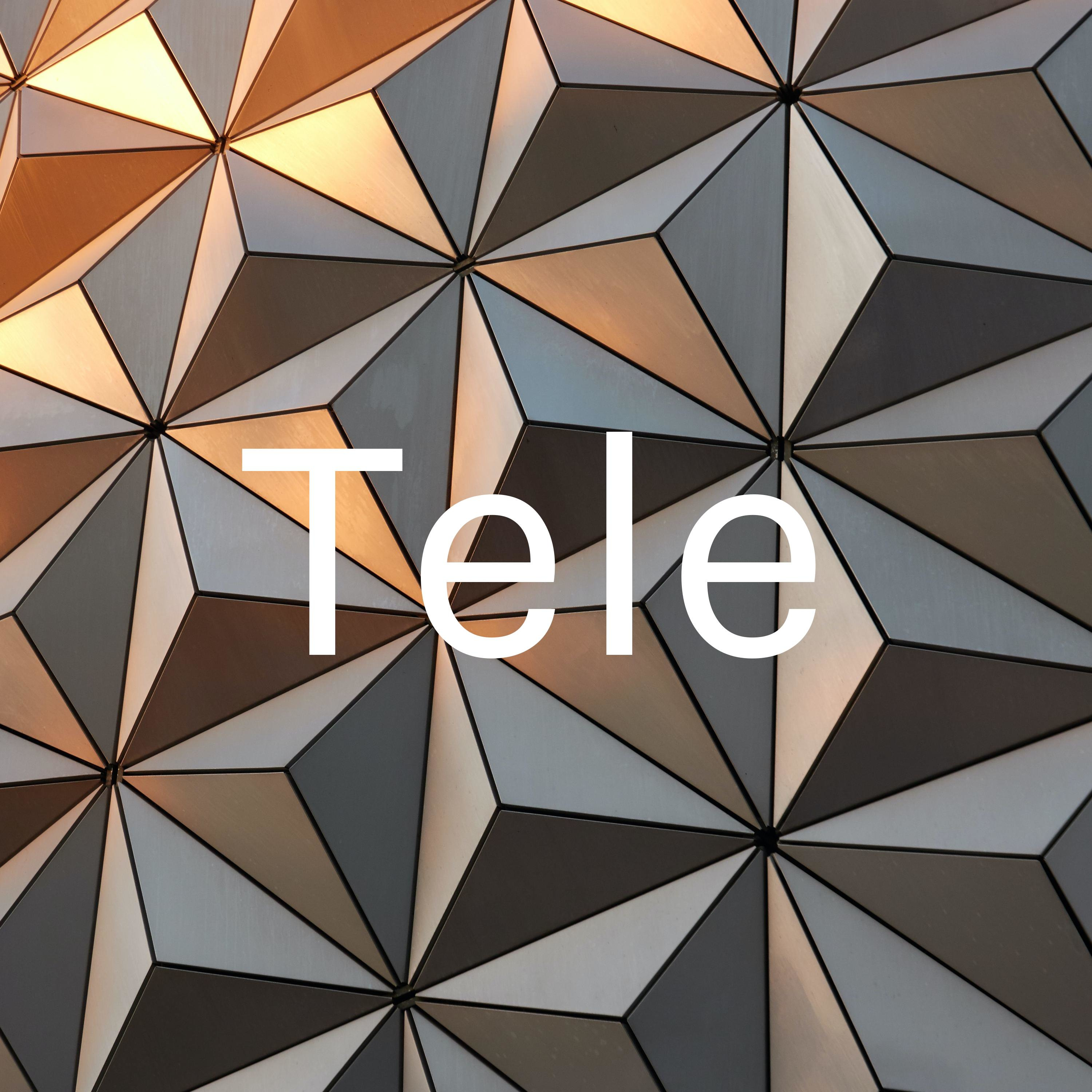 Tele