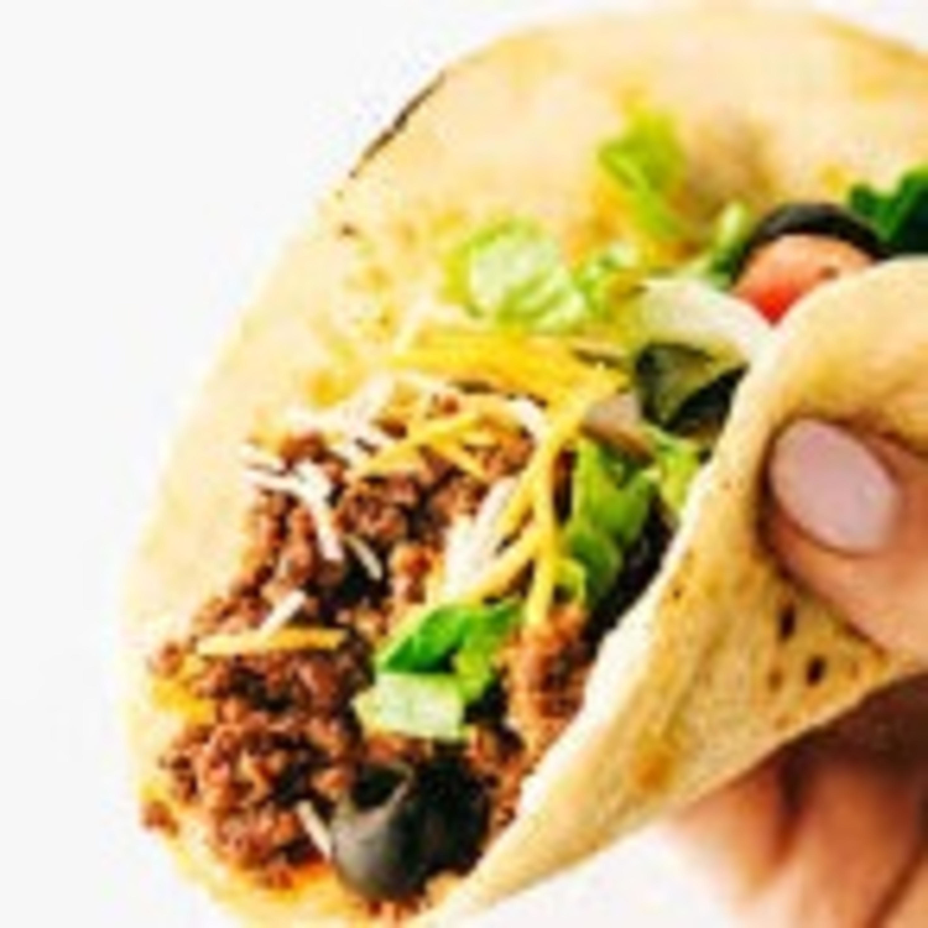 Los bros tacos & co. podcast artwork