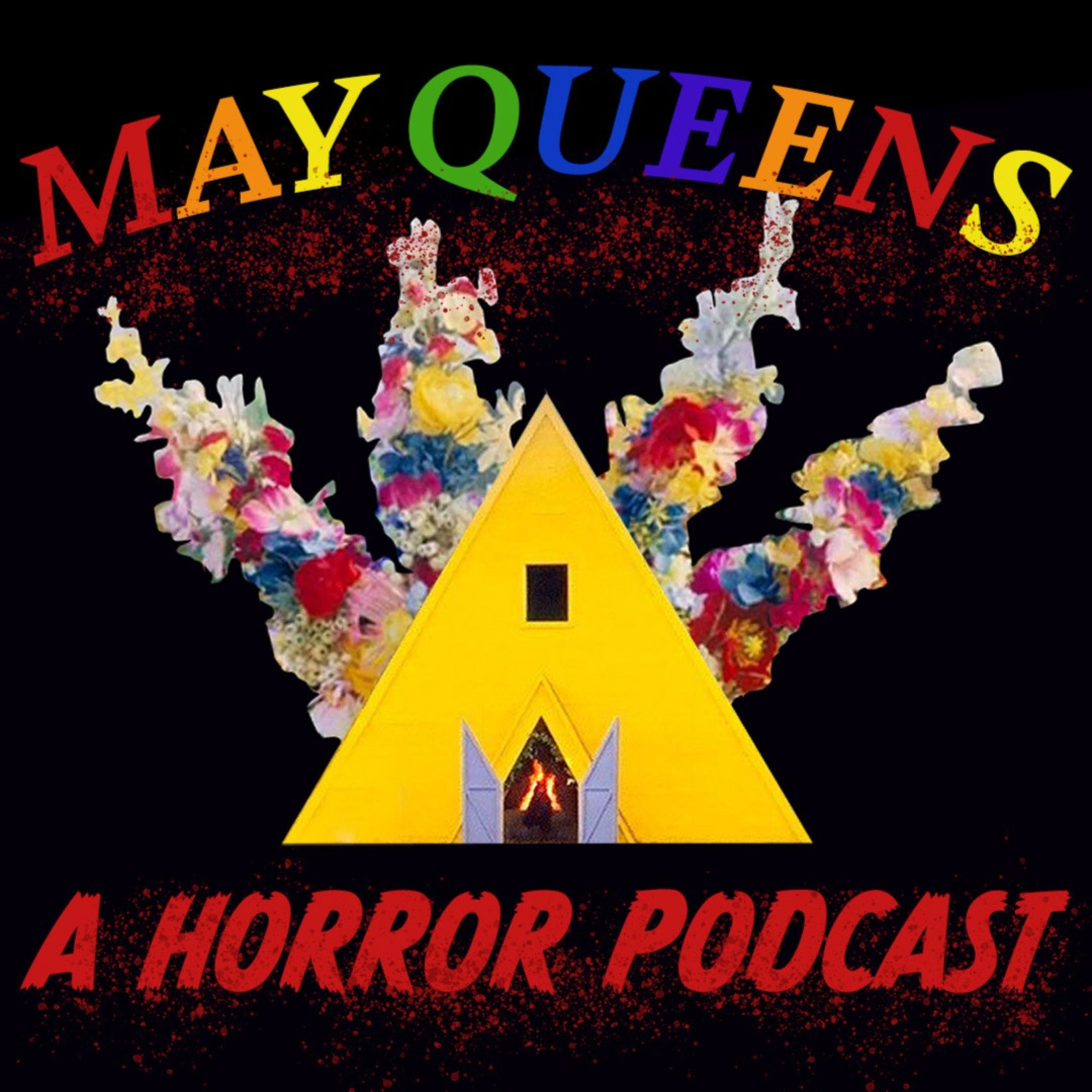 May Queens: A Horror Podcast