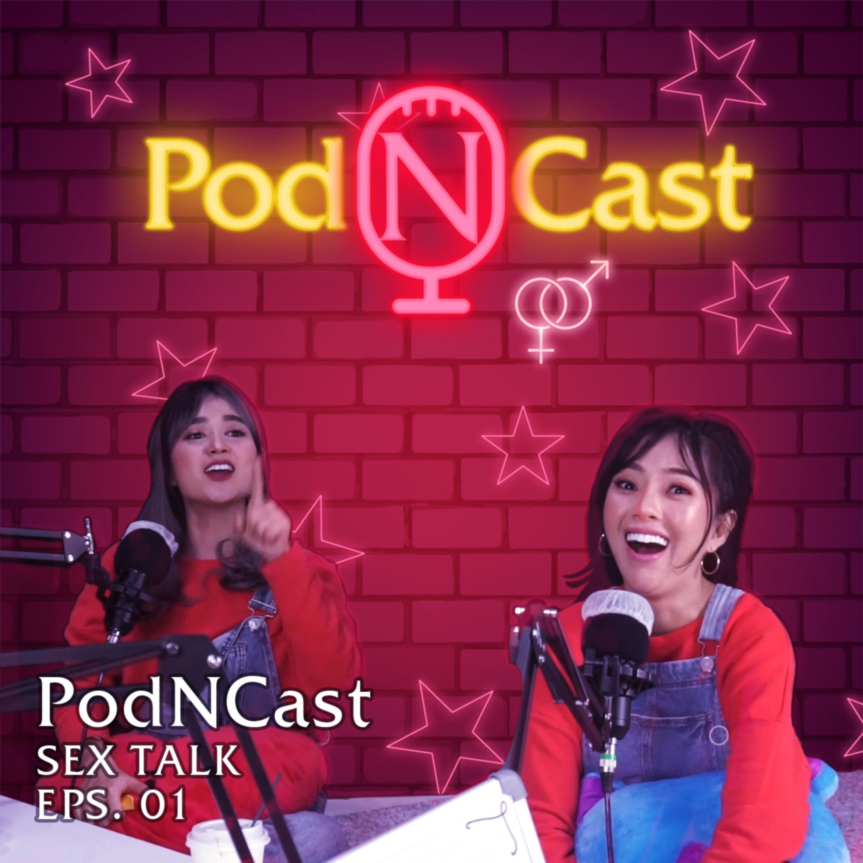Sex Talk with 2TikTok (PodNCast)