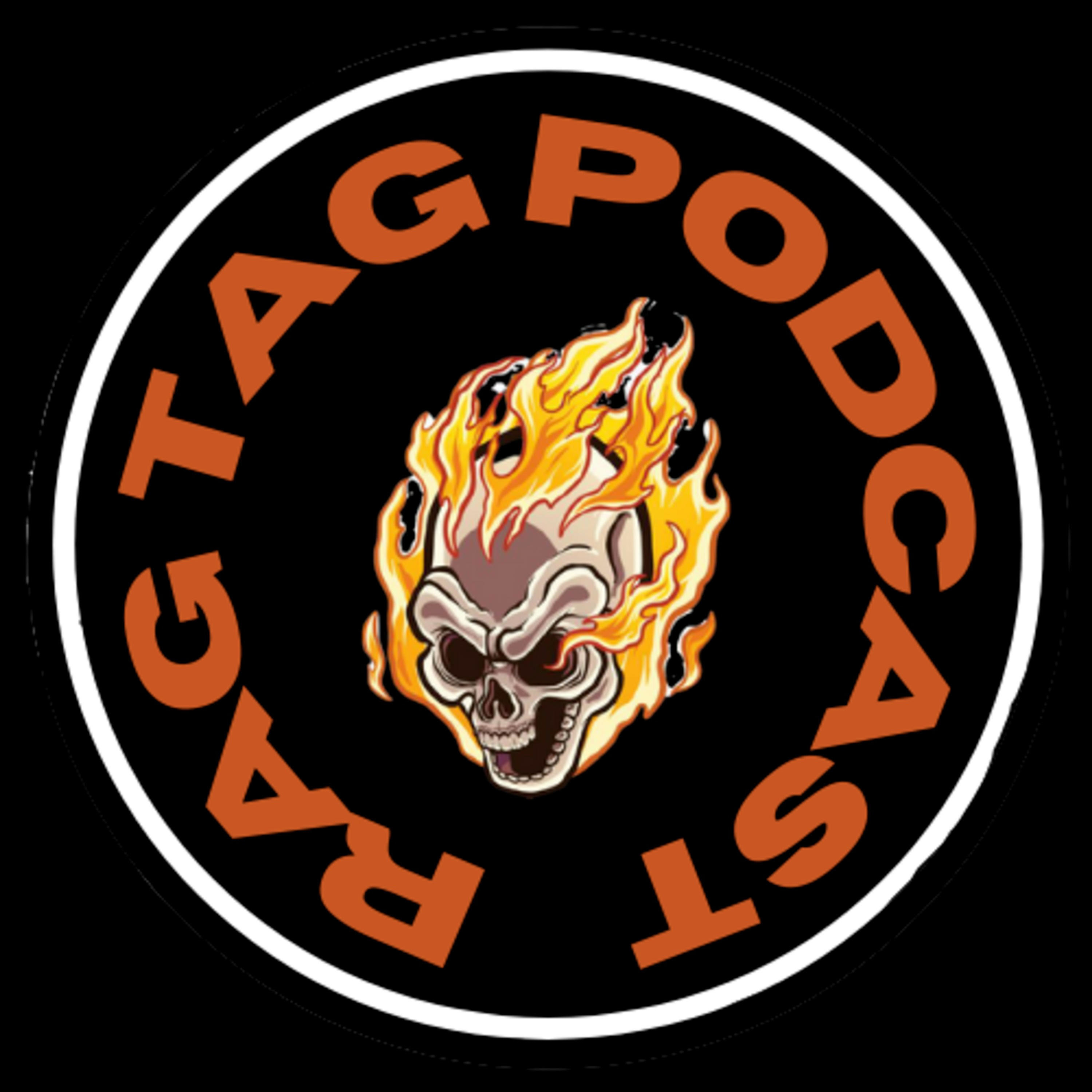 The Rag Tag Podcast