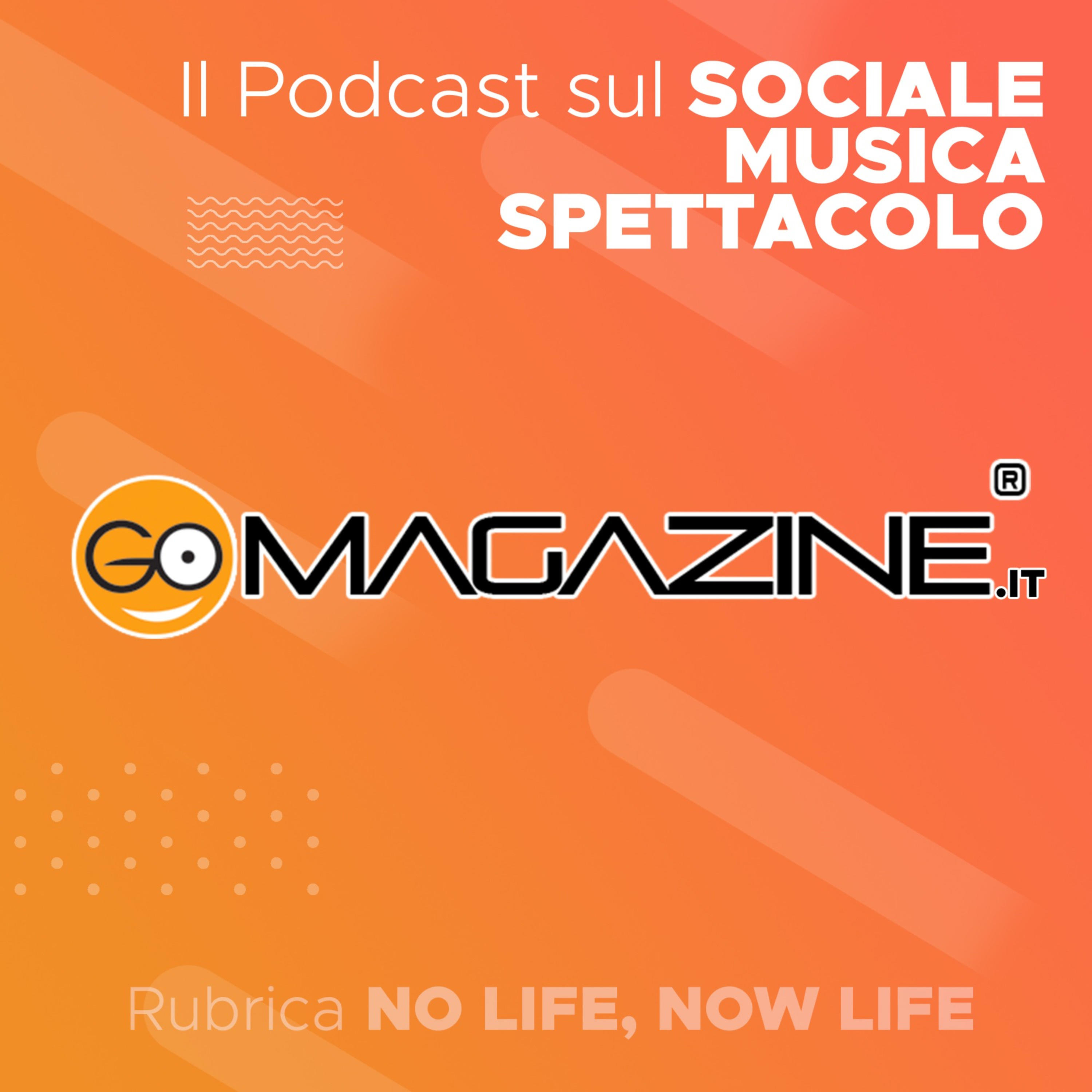 GoMagazine.it