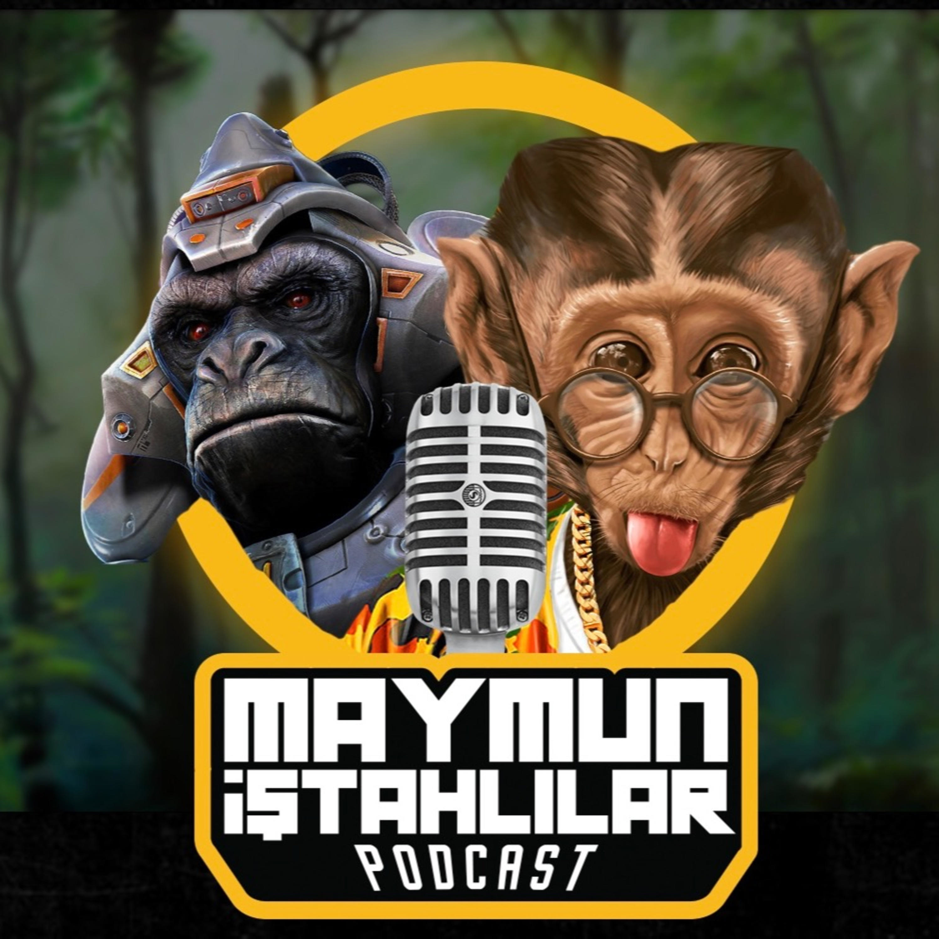 Maymun İştahlılar