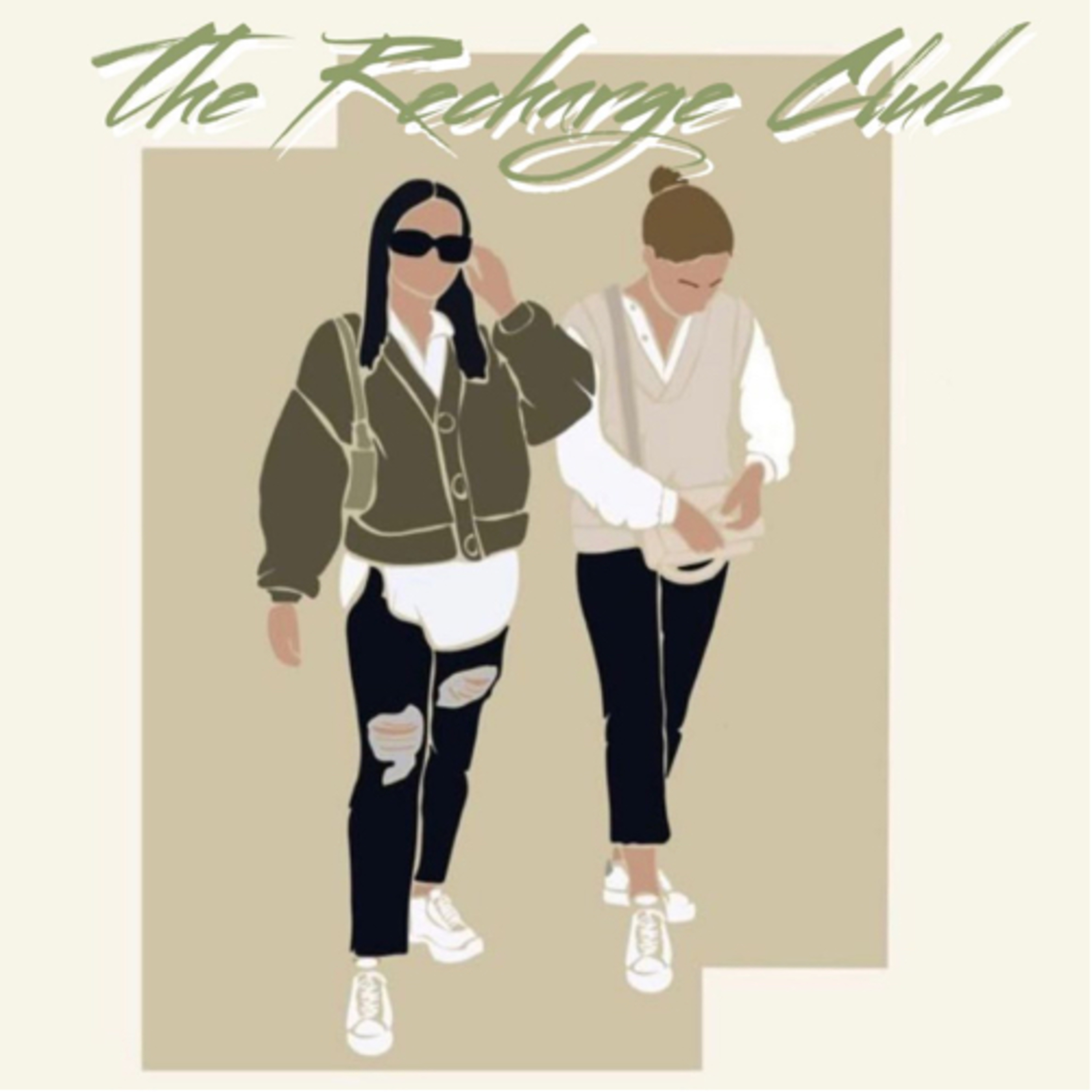 The Recharge Club