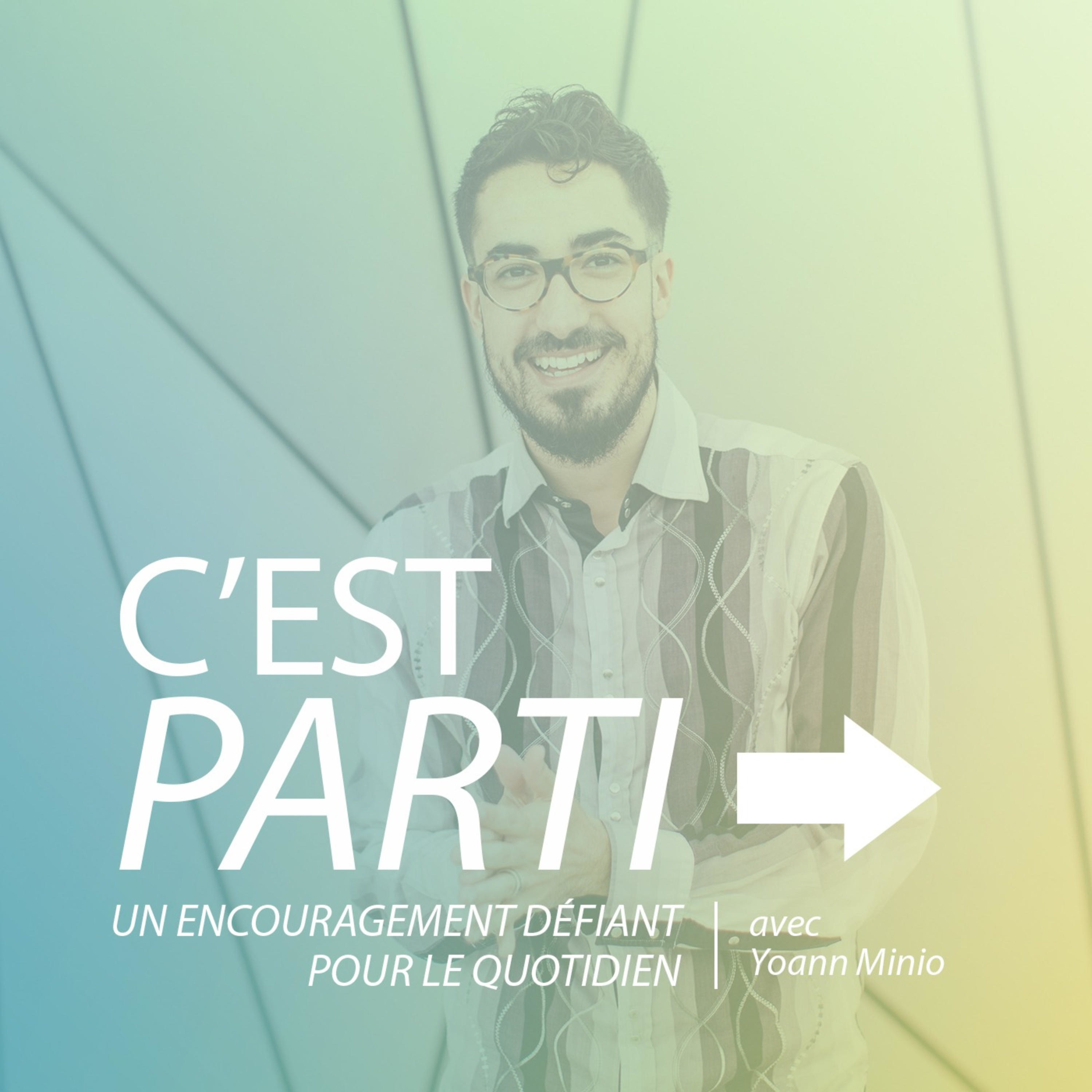 C\'est Parti