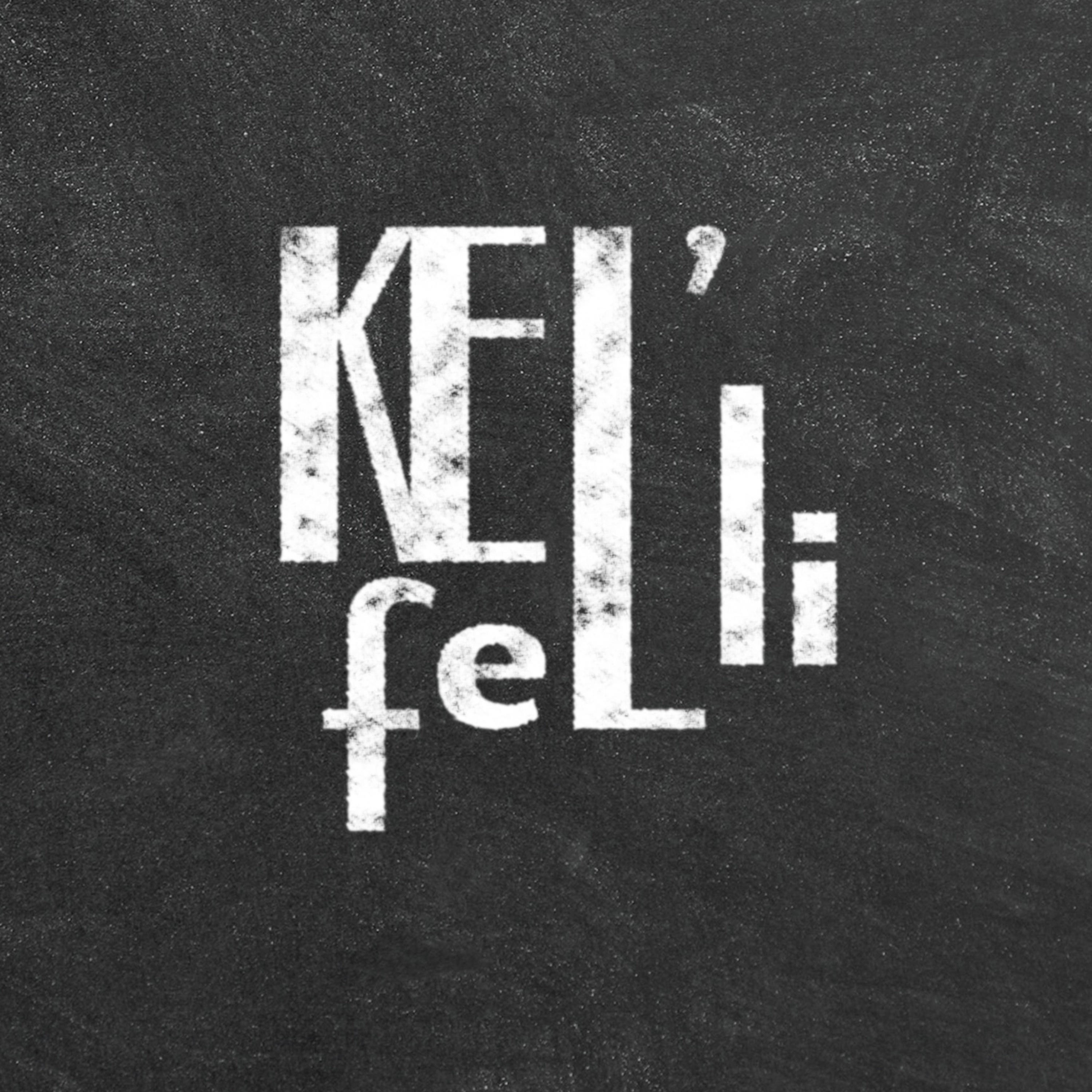 Kelli Felli