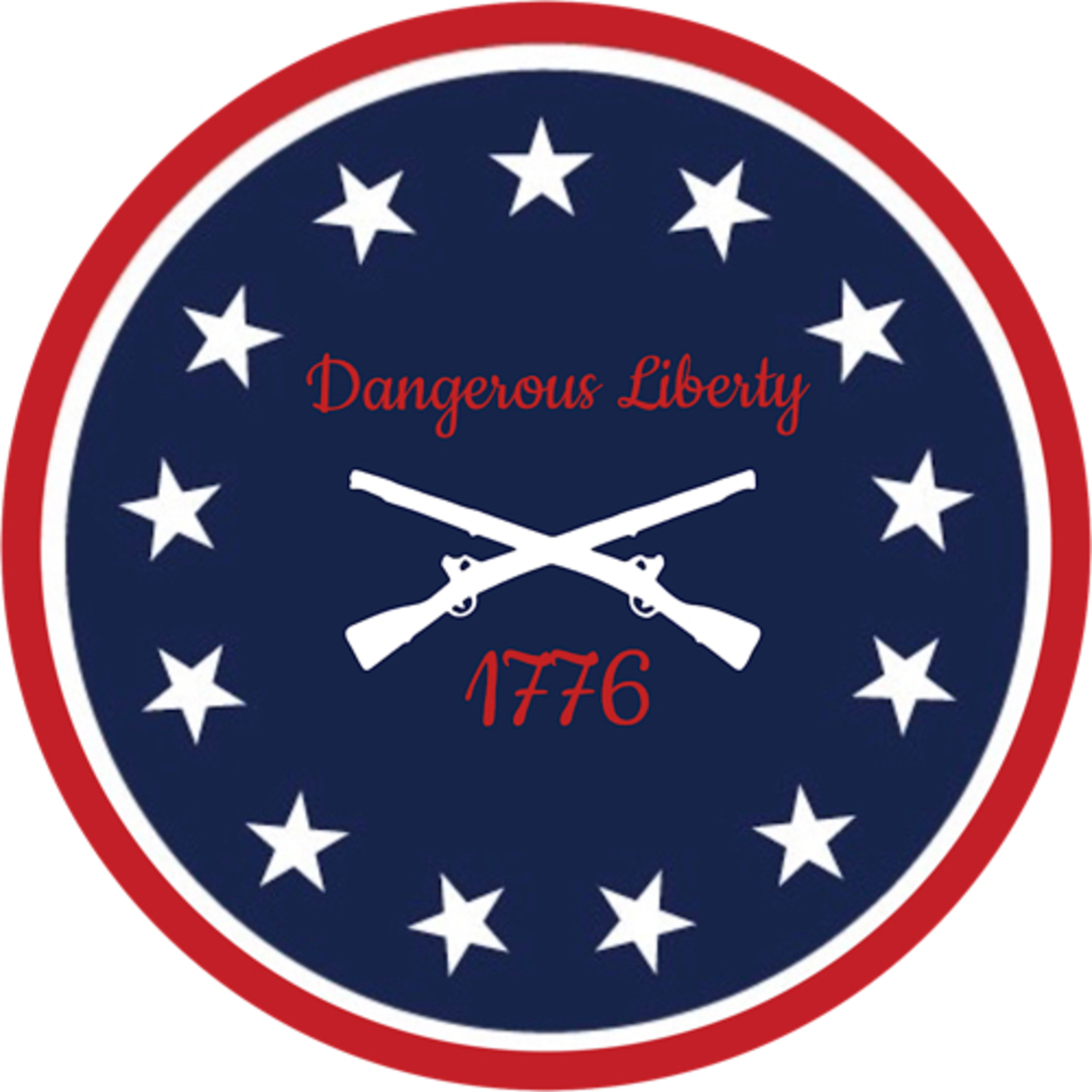 Dangerous Liberty