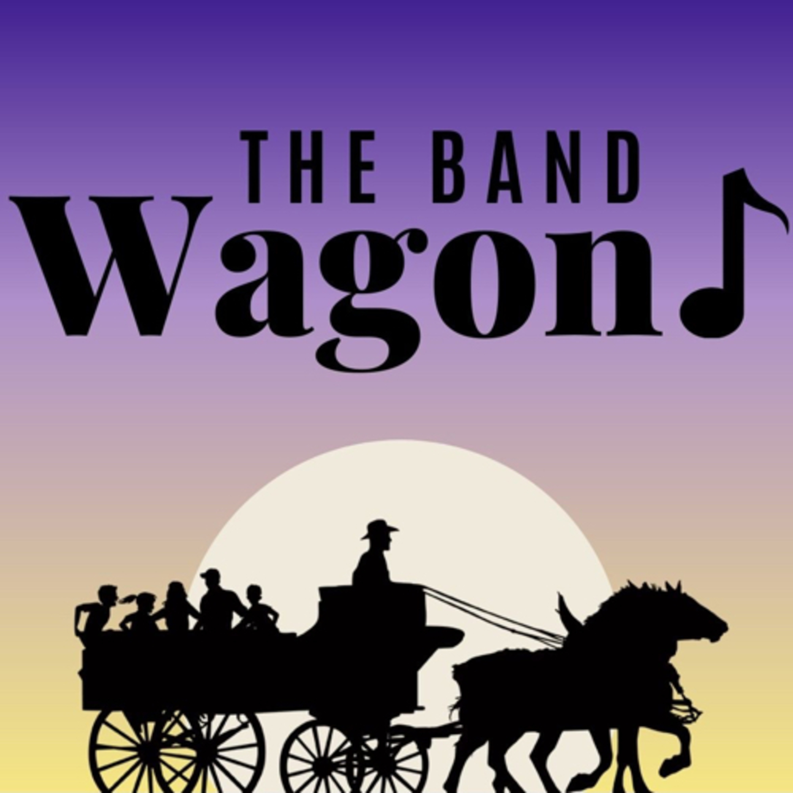 The Band Wagon