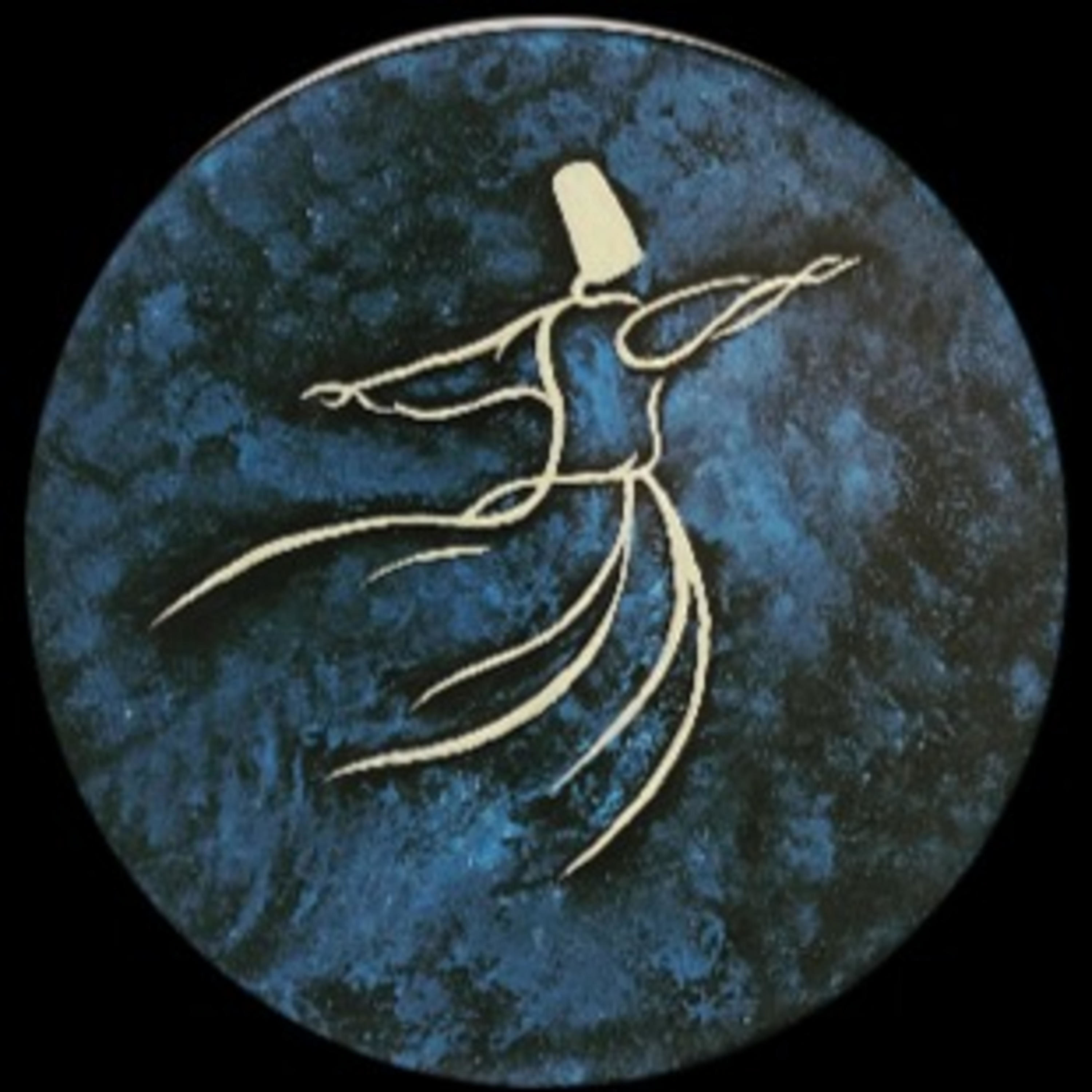 باغ سبزعشق - داستان زندگی مولانا podcast artwork