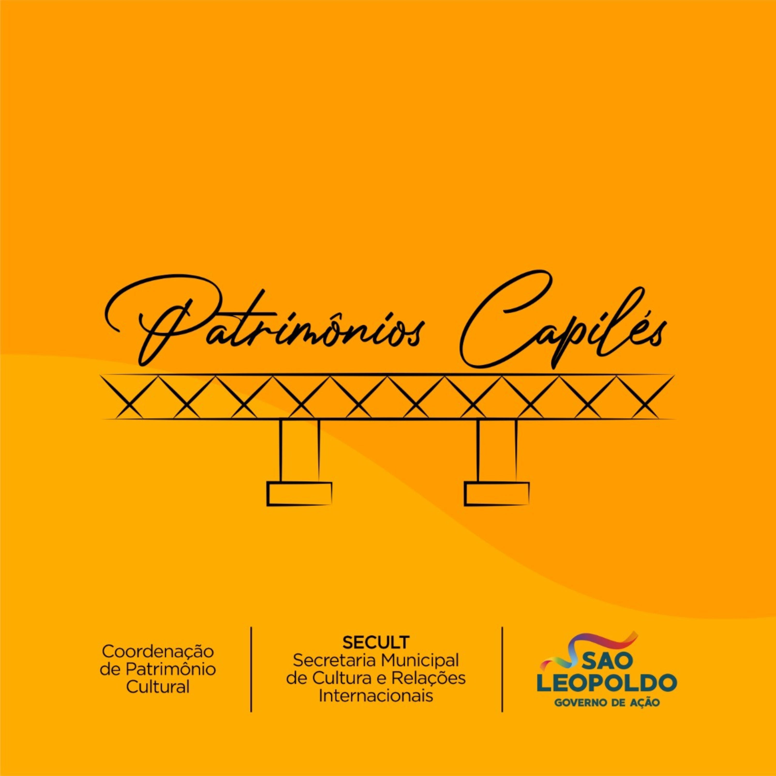 Patrimônios Capilés