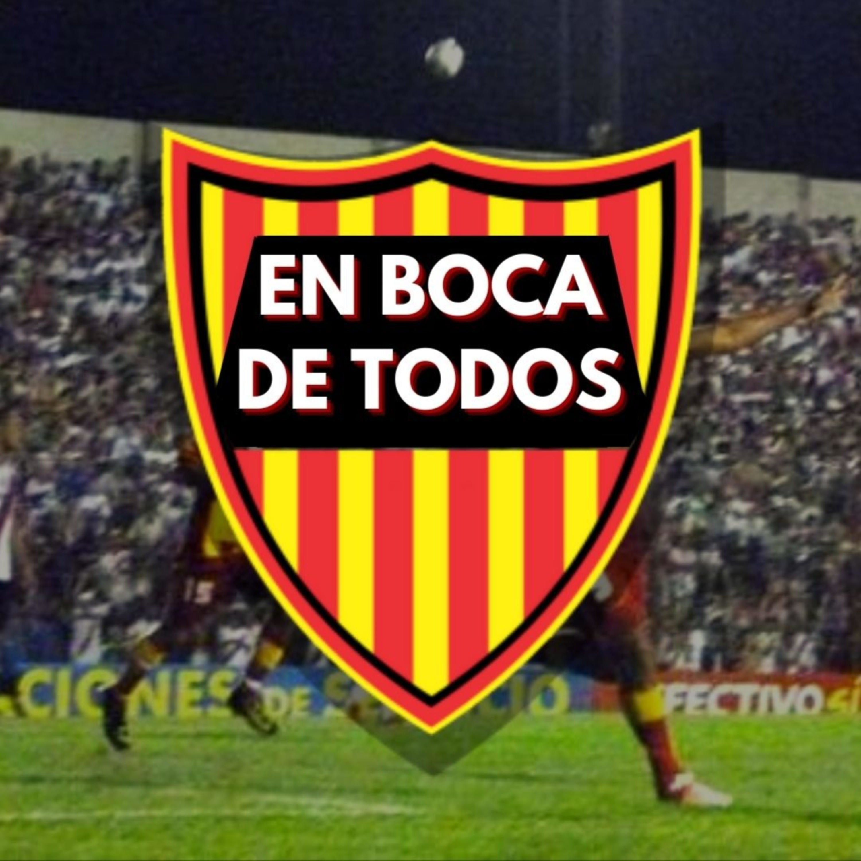 En Boca de Todos