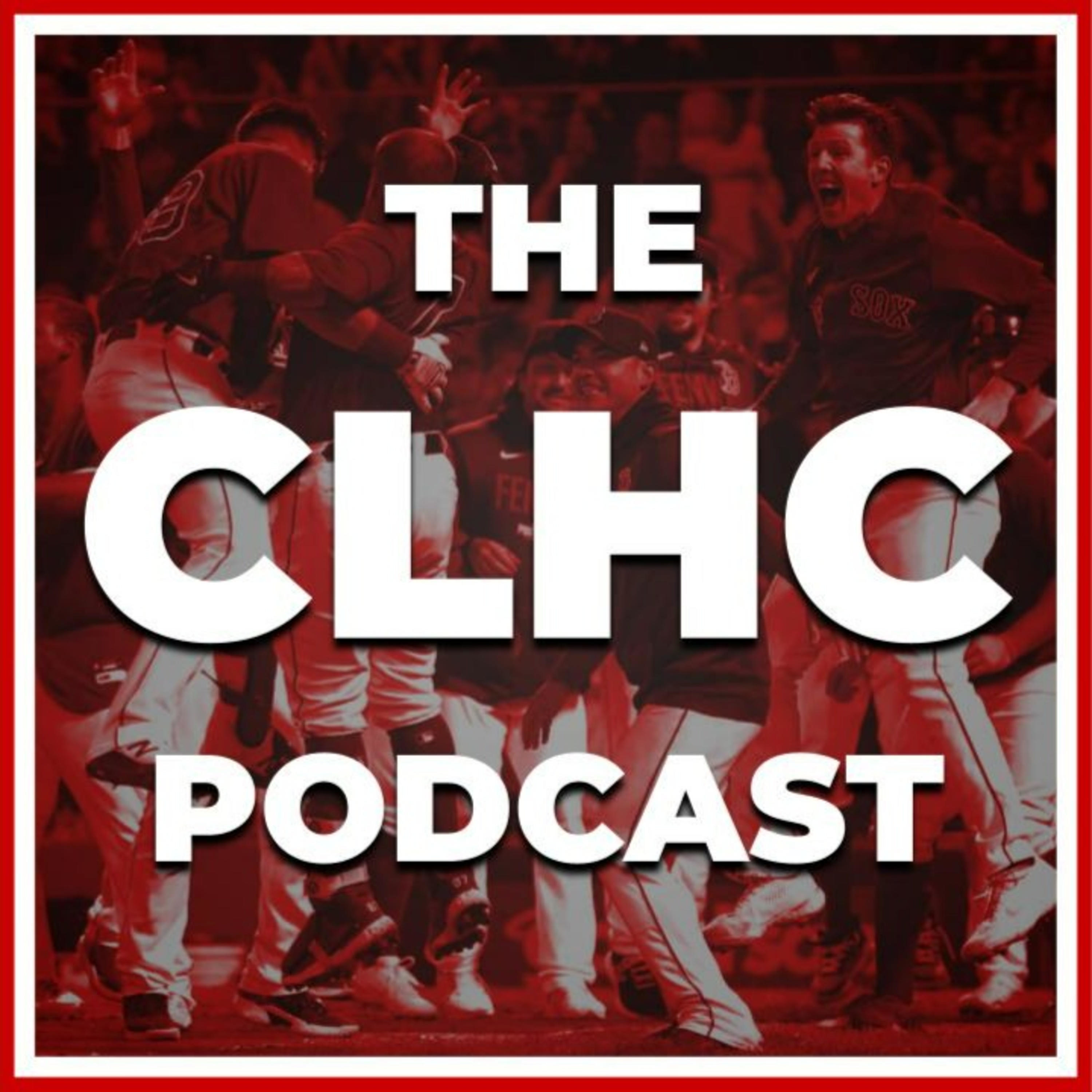 Clubhouse Convos