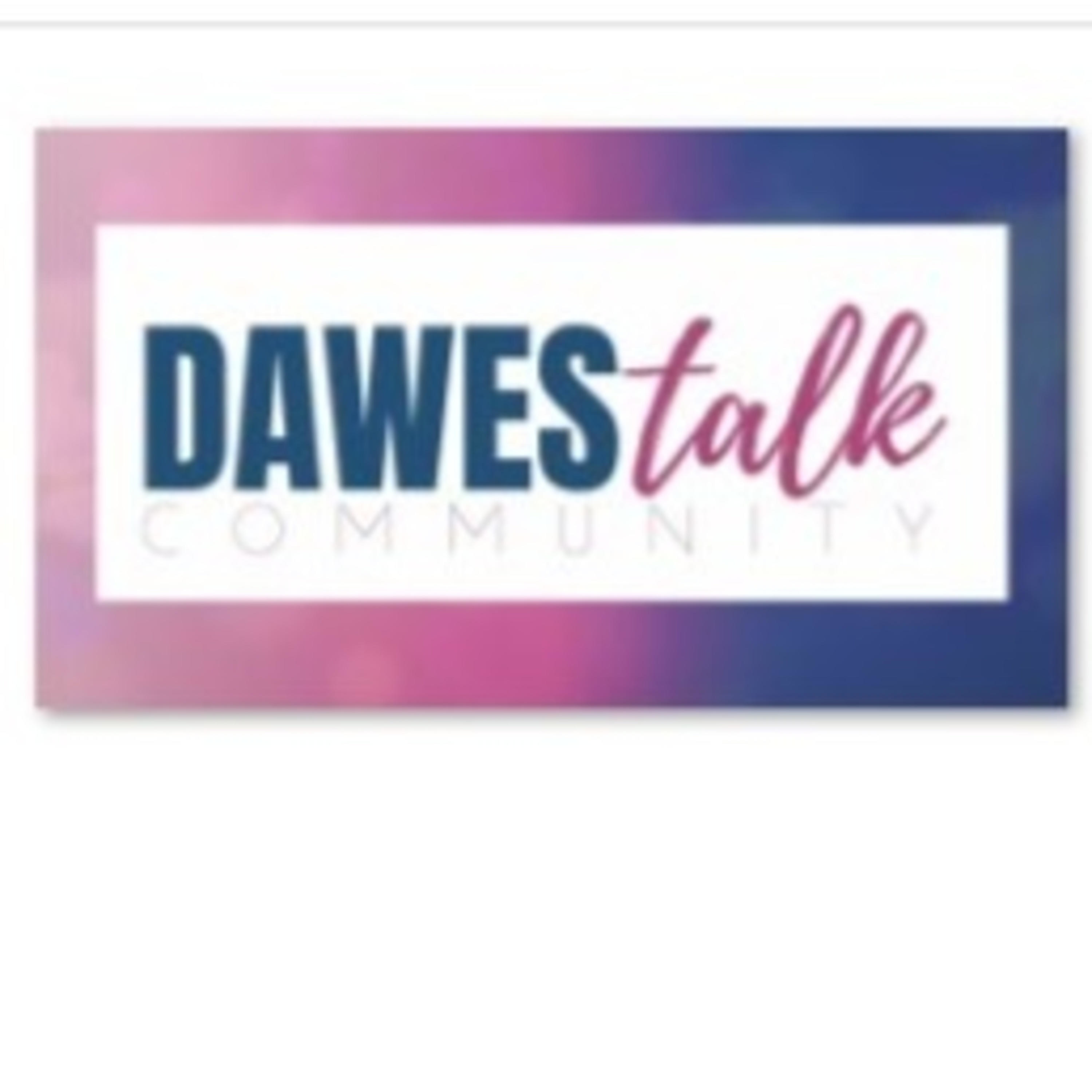 DAWEStalk