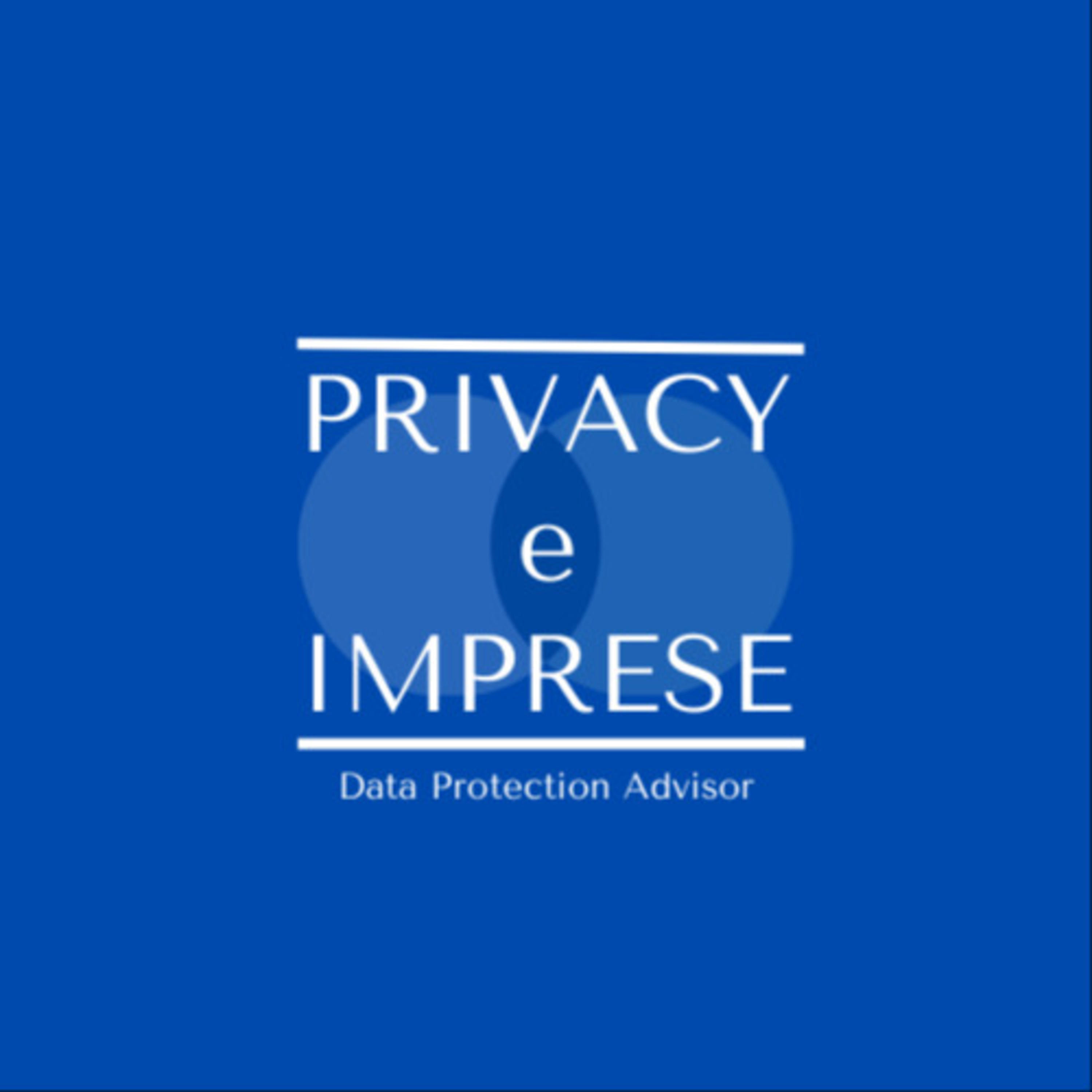 Privacy e imprese
