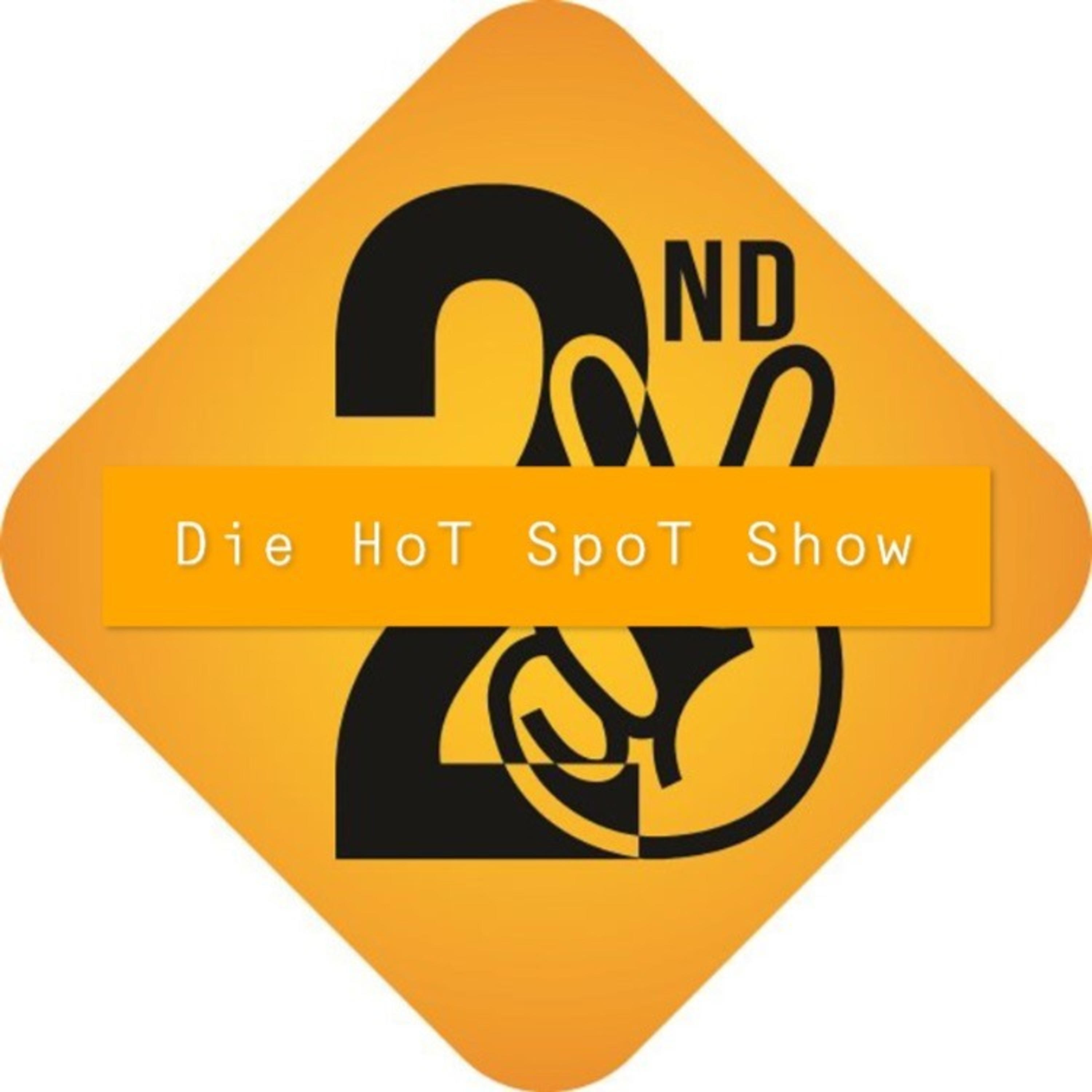 Die HoT SpoT Show podcast artwork