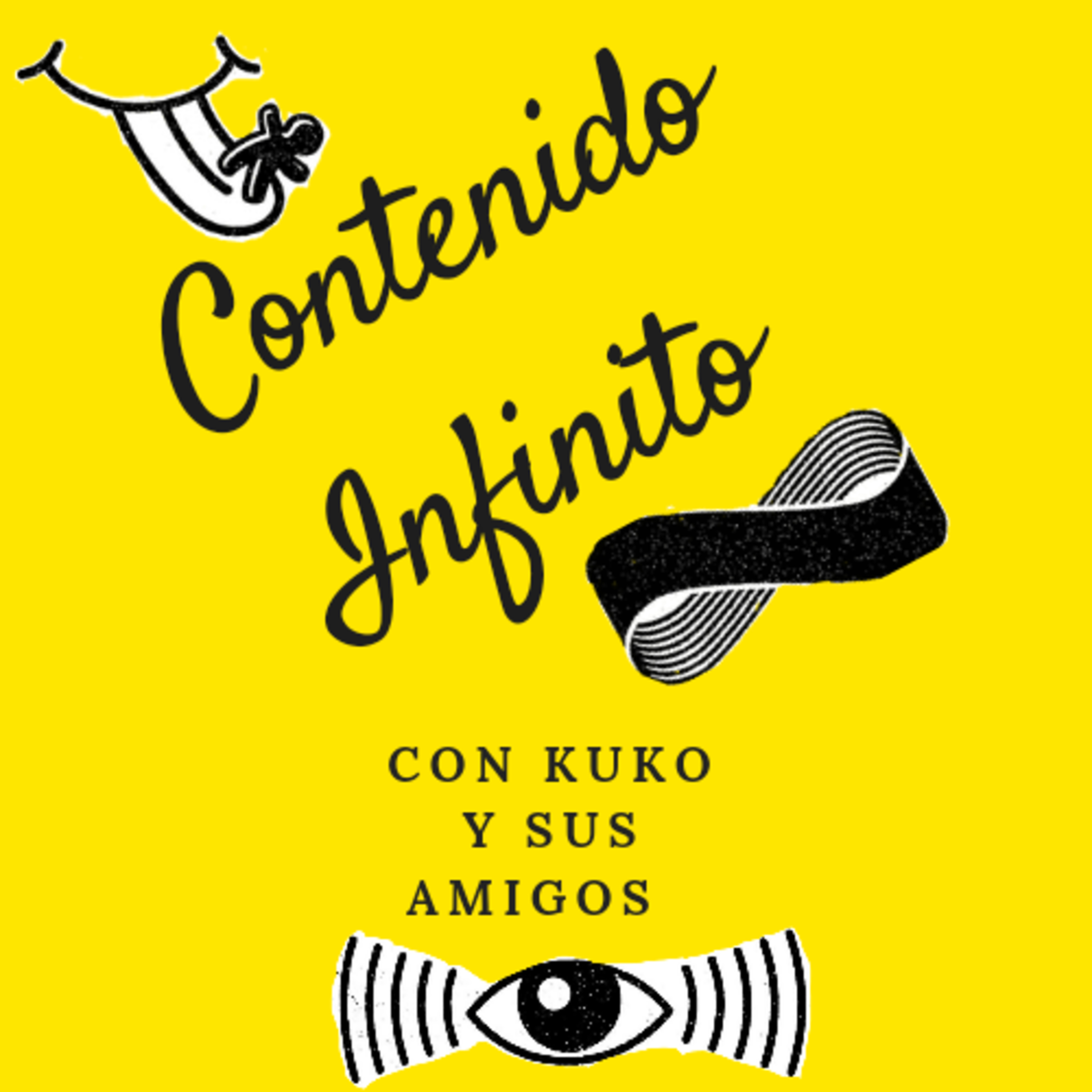Contenido Infinito con Kuko y Sus Amigos