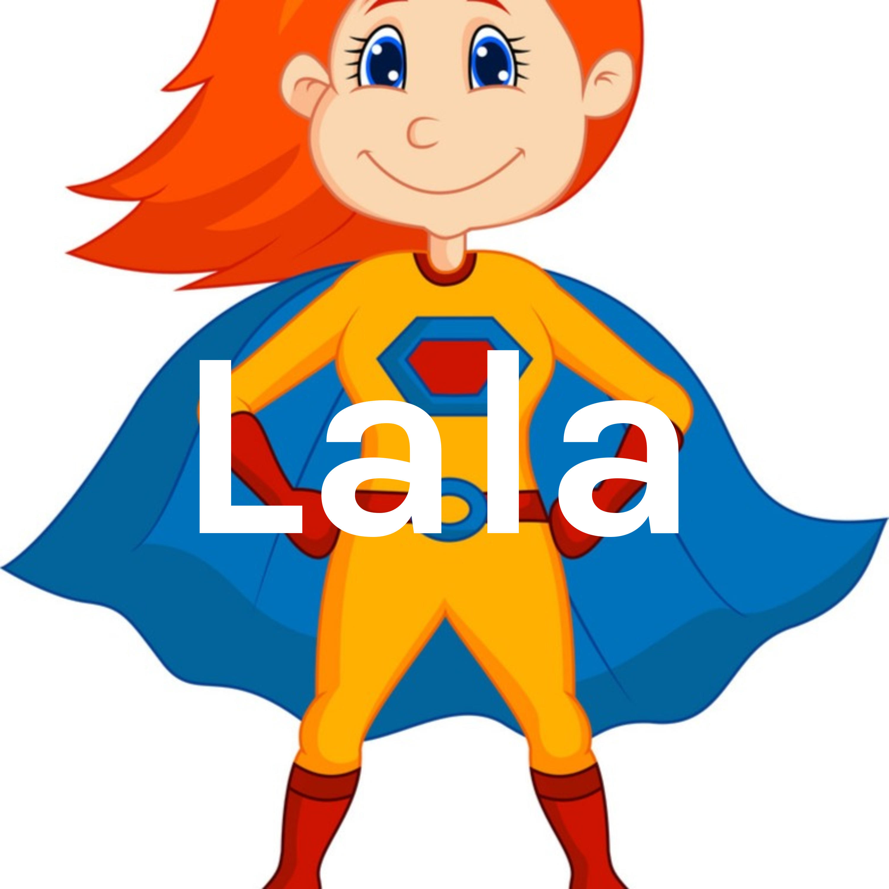 Lala