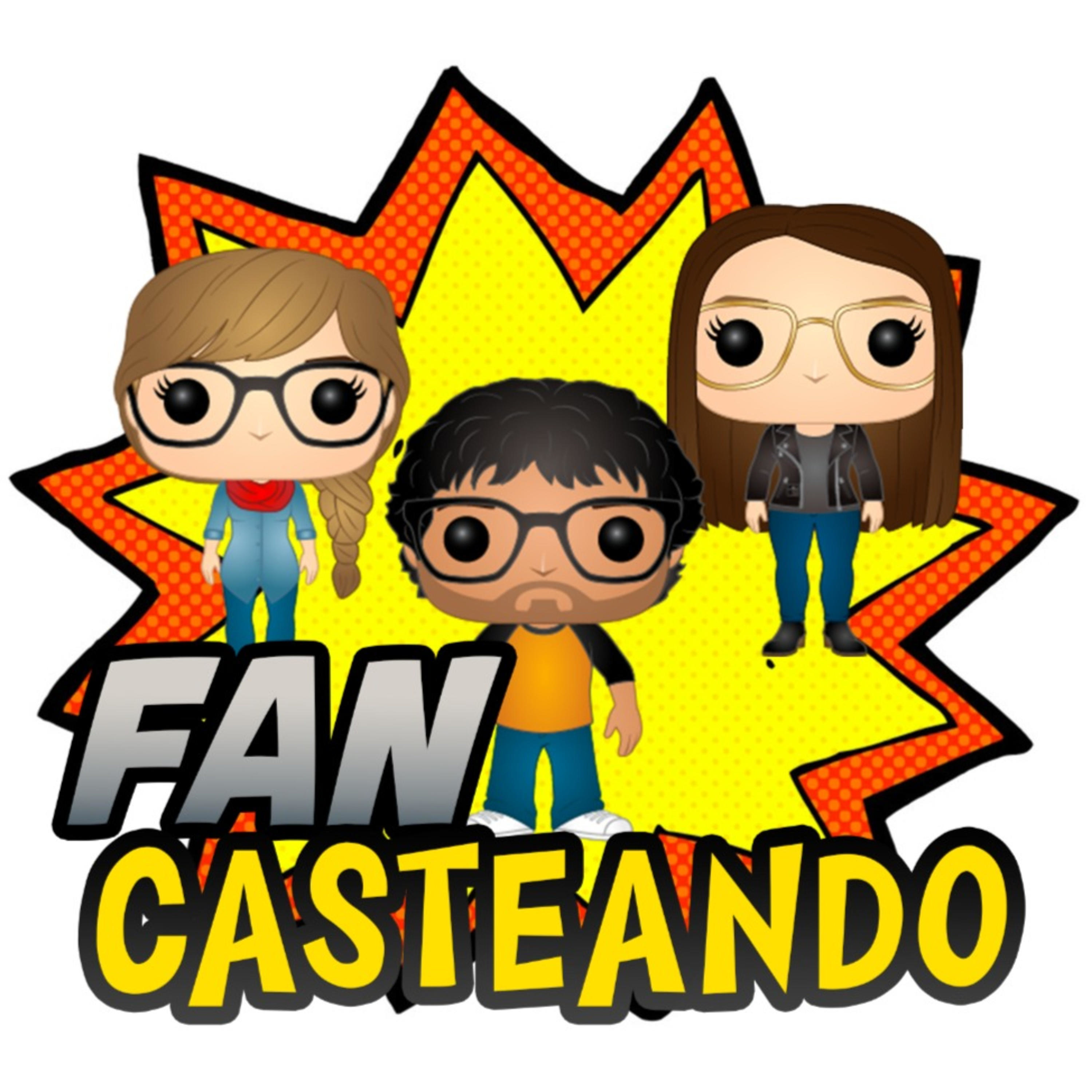 FANcasteando