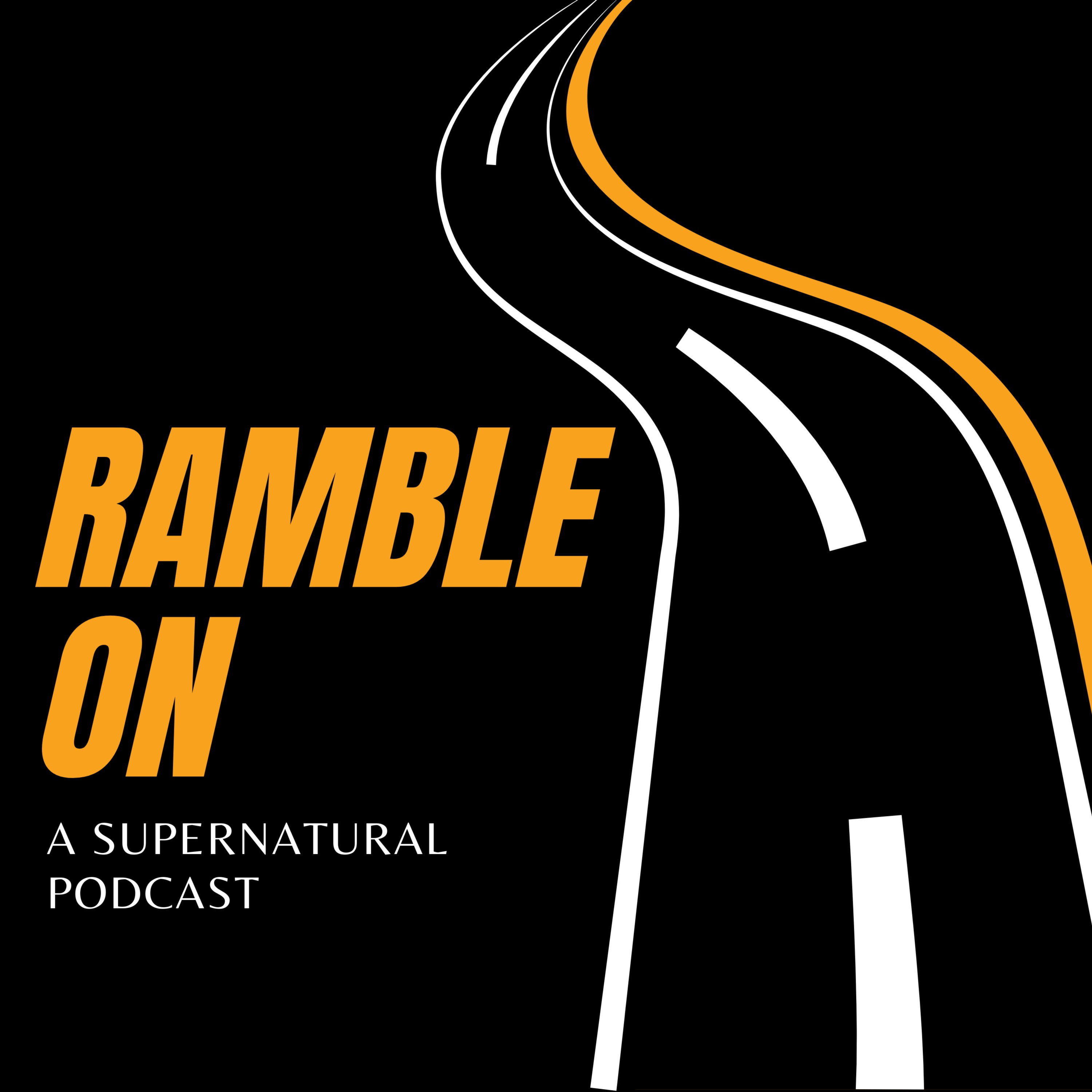 Ramble On